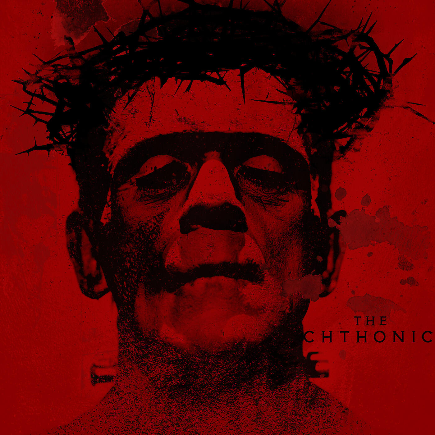 Релиз The Chthonic