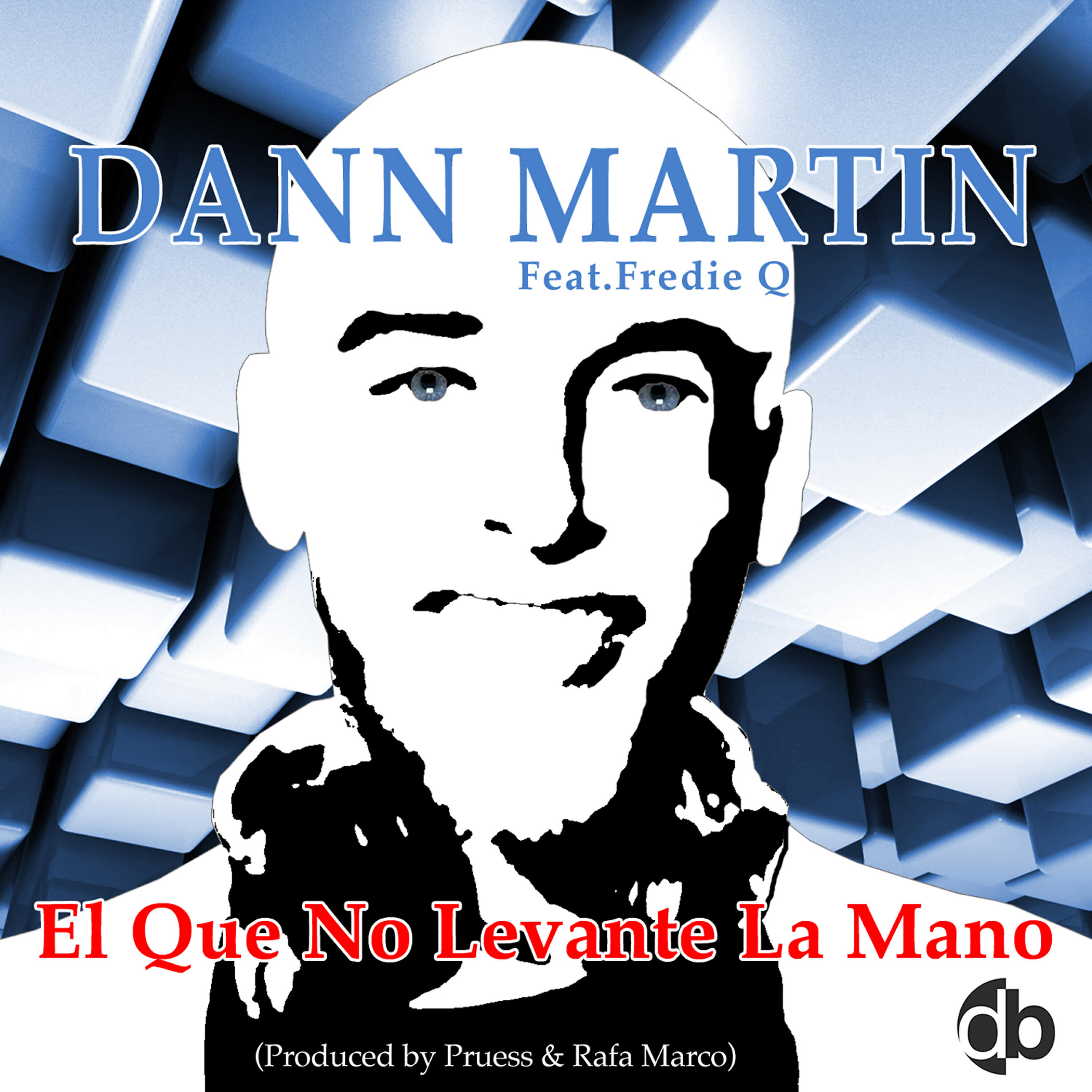 Релиз El Que No Levante la Mano