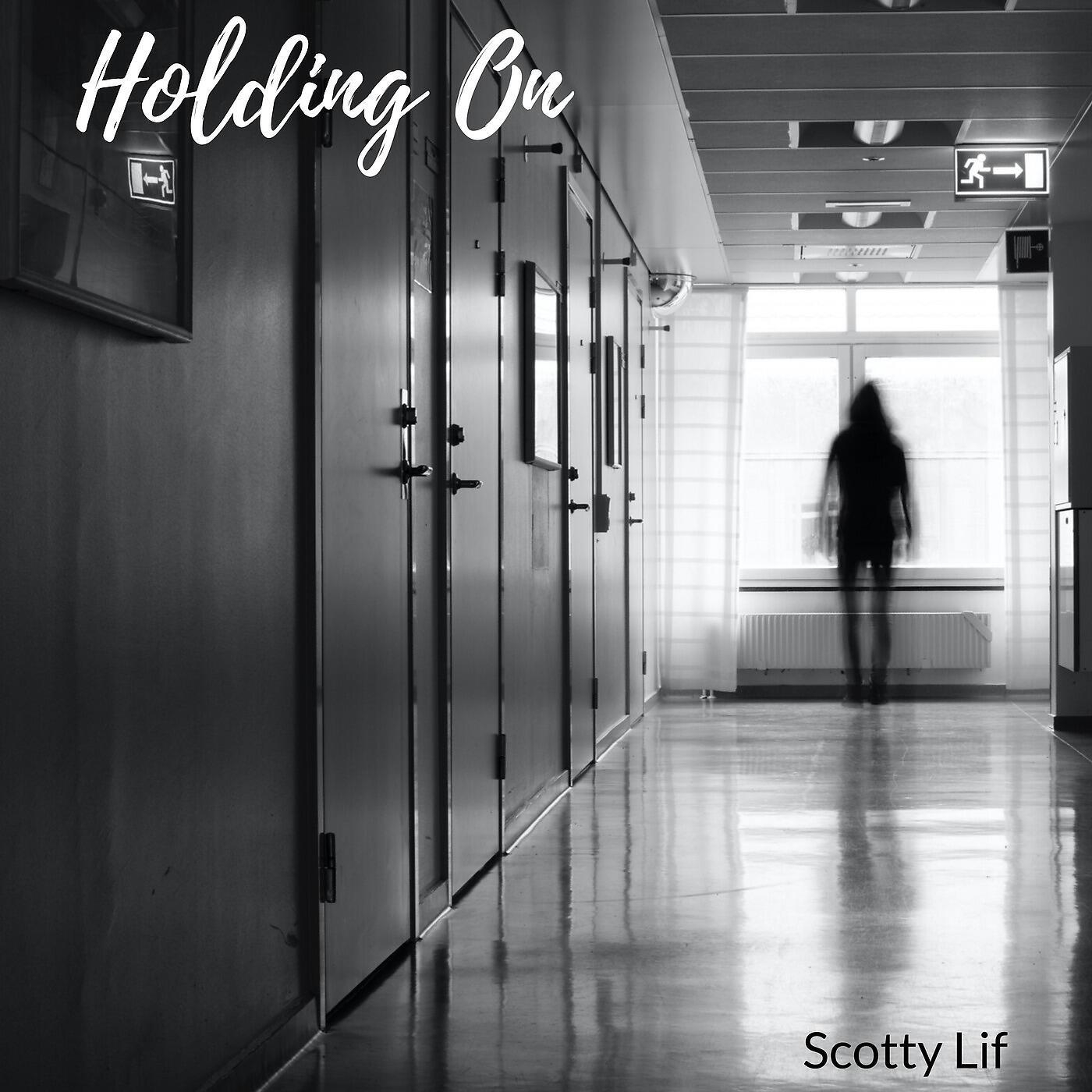 Релиз Holding On