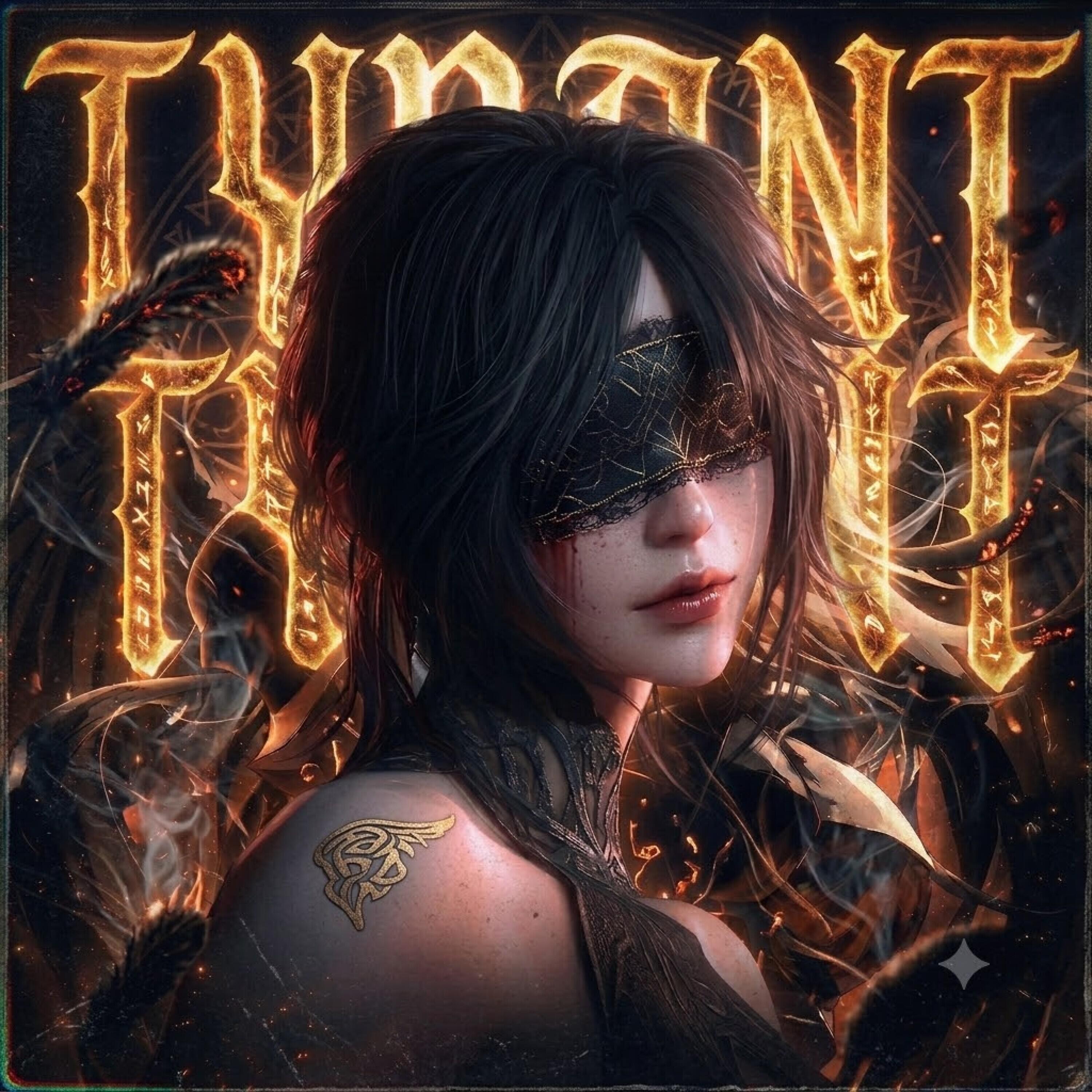 Релиз TYRANT!