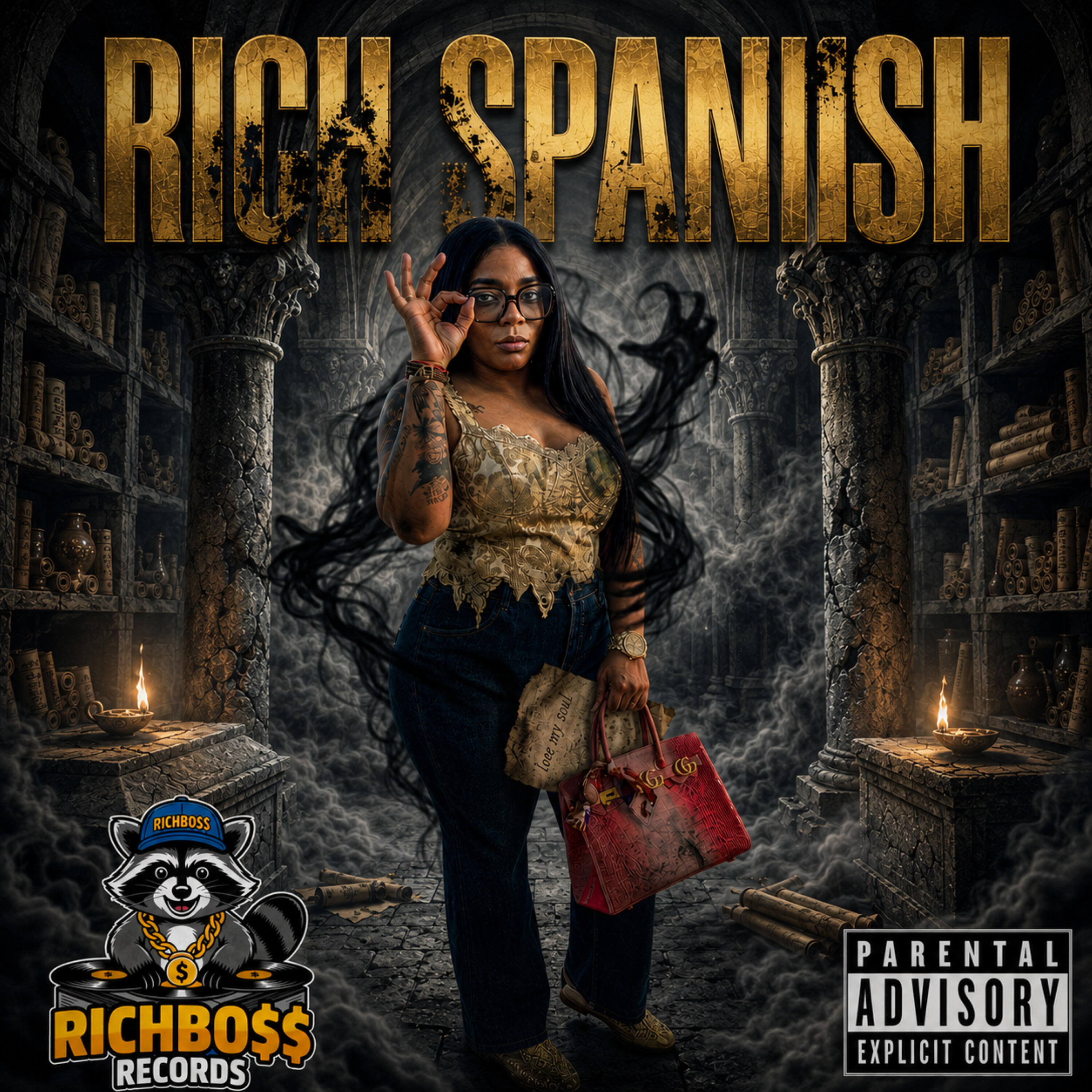 Rich Spanish