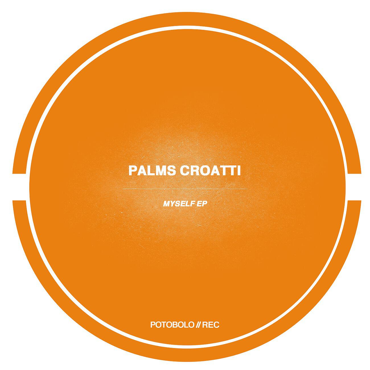Релиз Myself EP