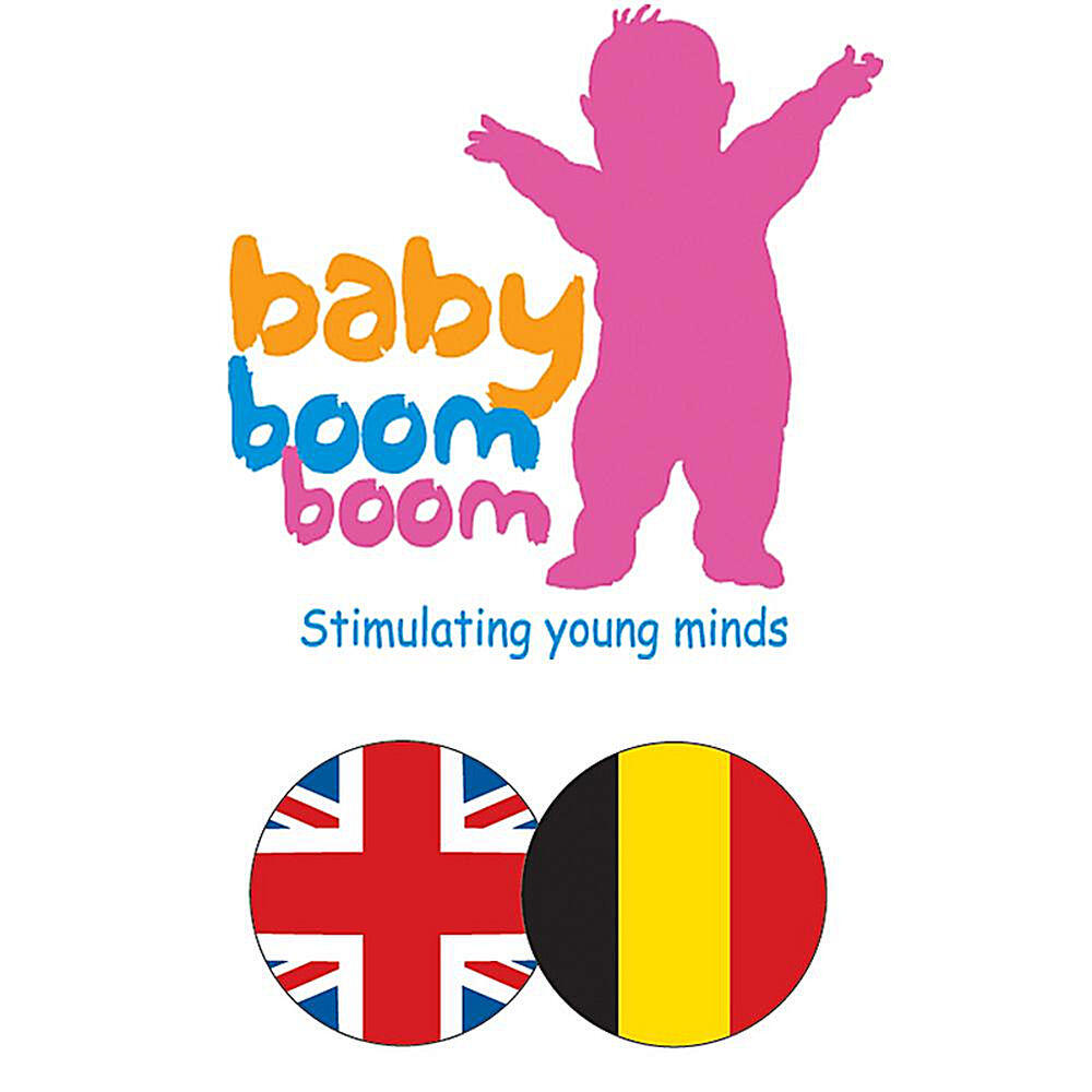 Релиз English and German