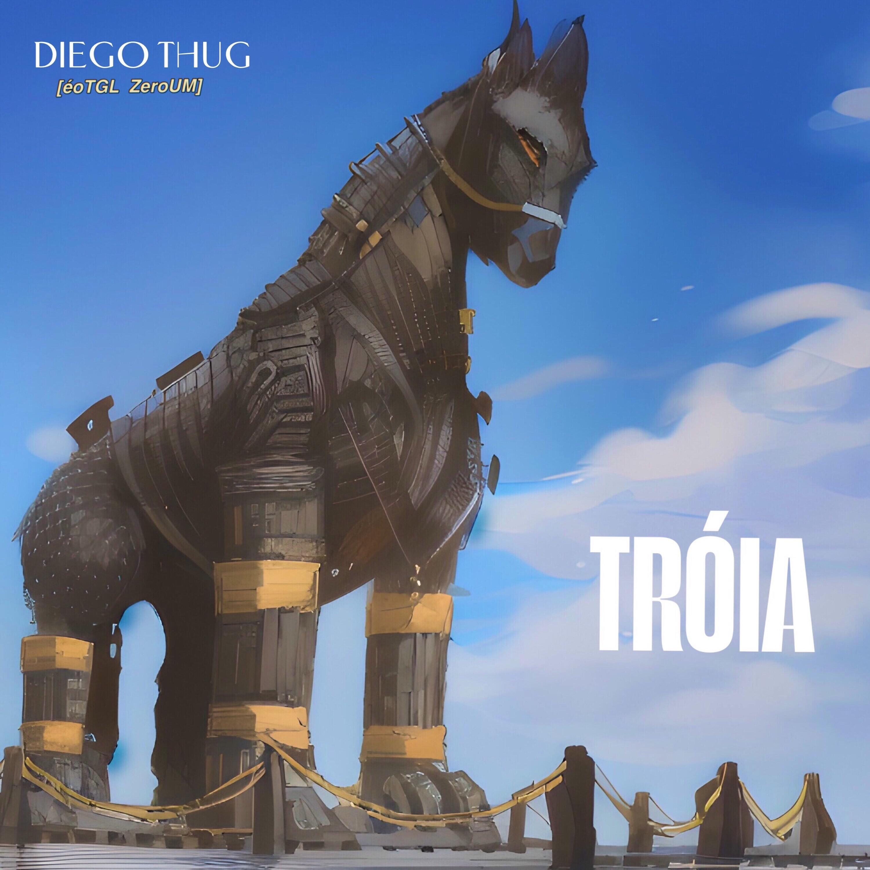 Релиз Tróia