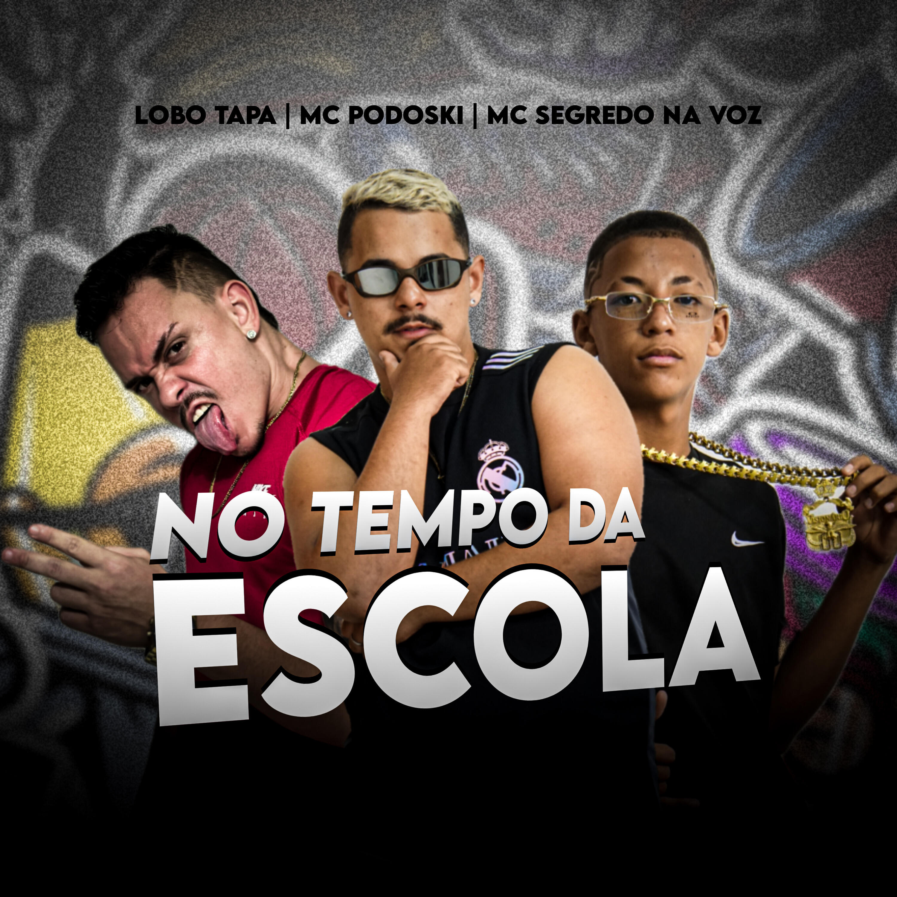 Релиз No Tempo da Escola