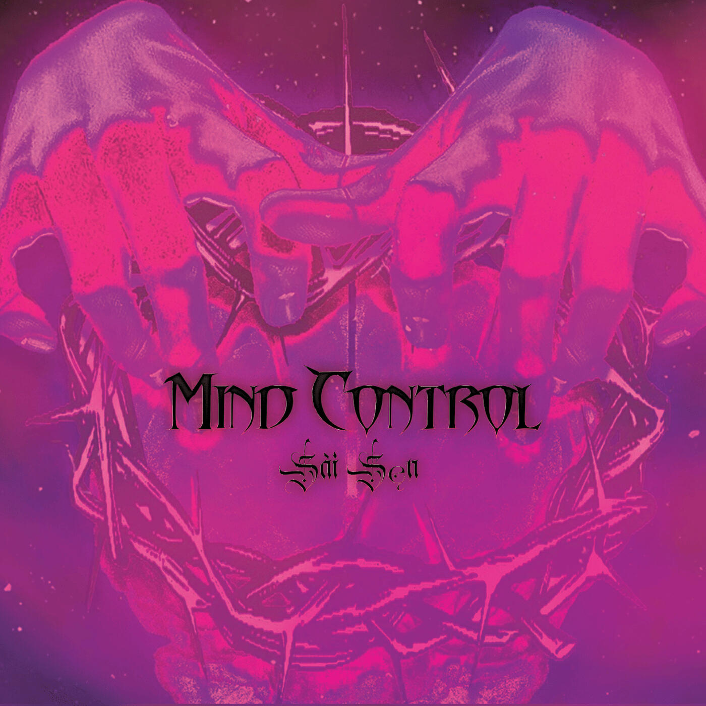 Релиз Mind Control