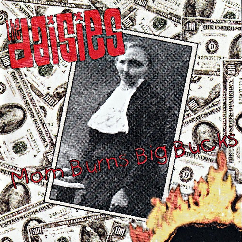 Релиз Mom Burns Big Bucks