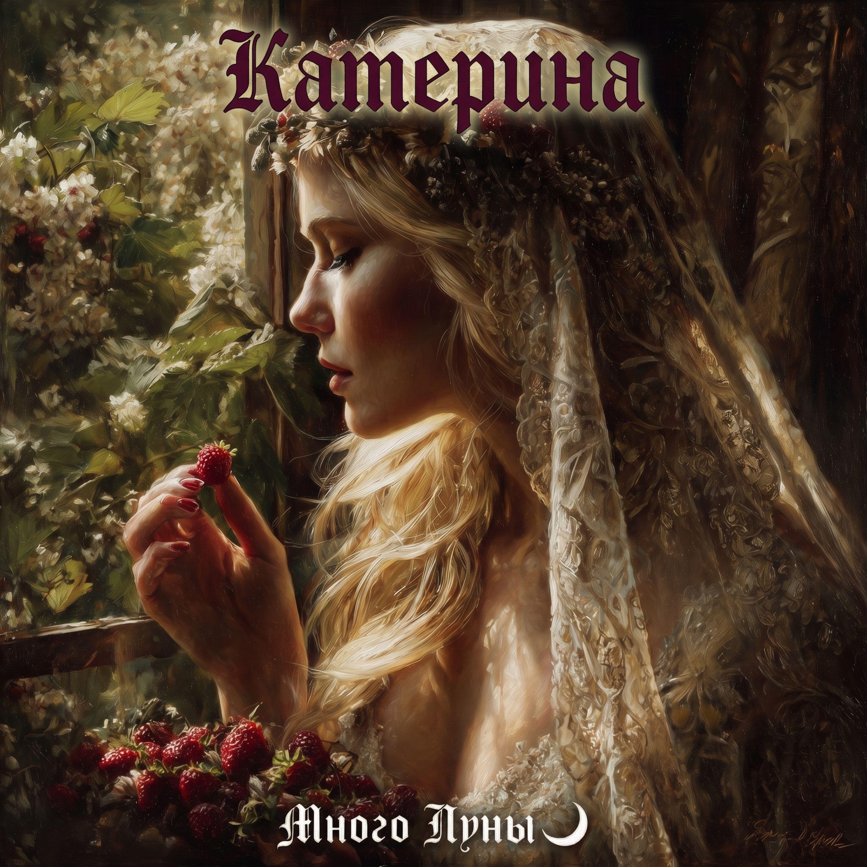 Релиз Катерина