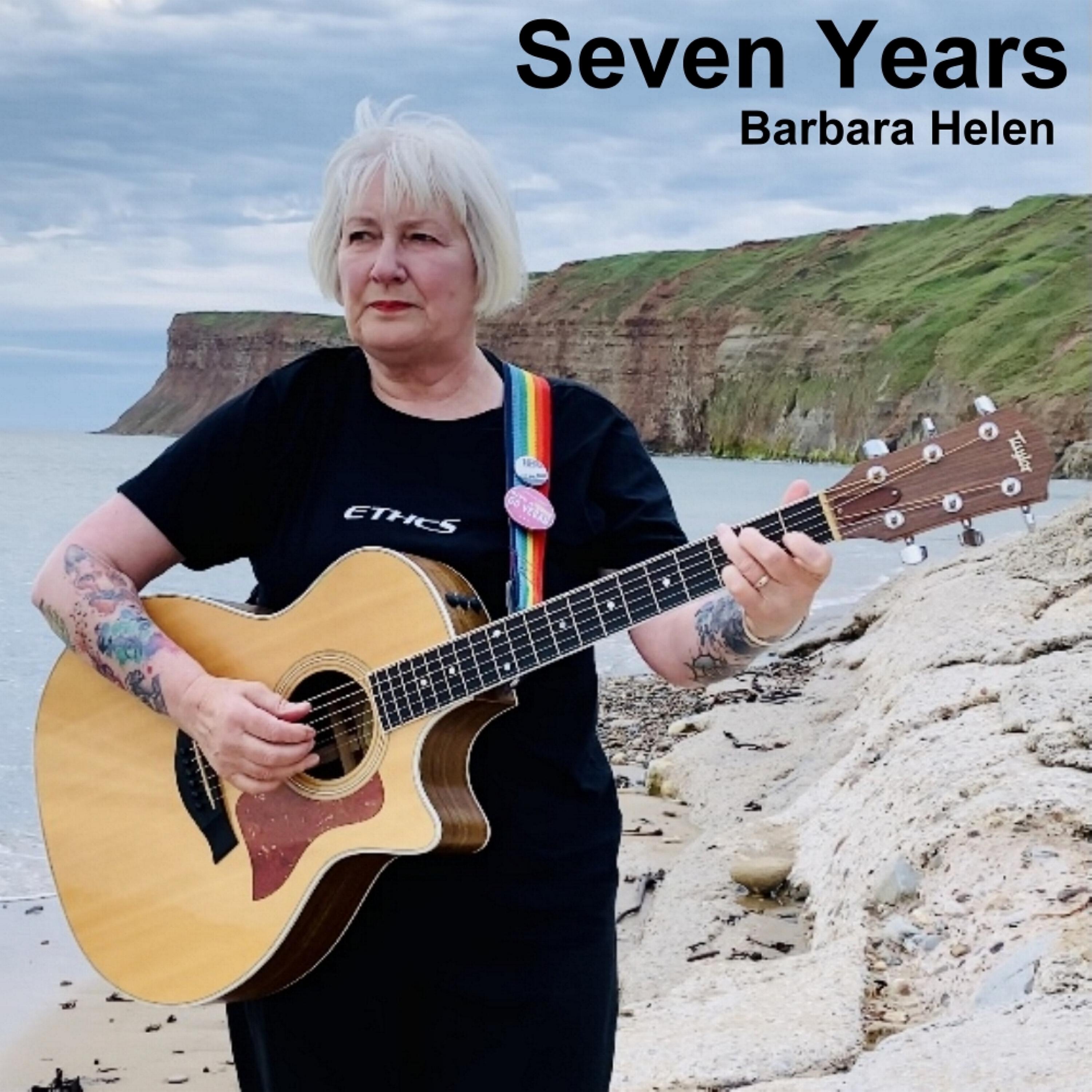 Релиз Seven Years