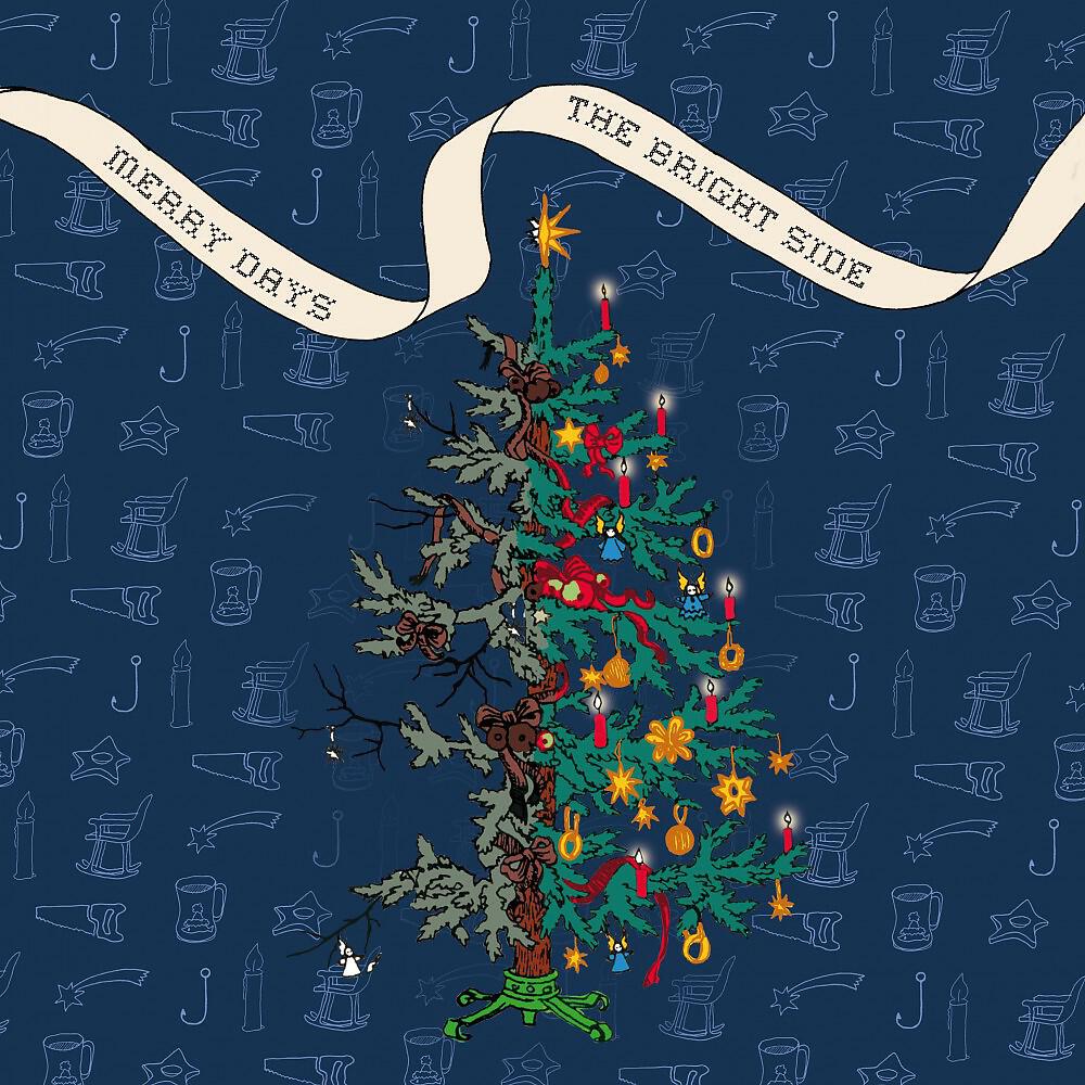 Релиз Merry Days