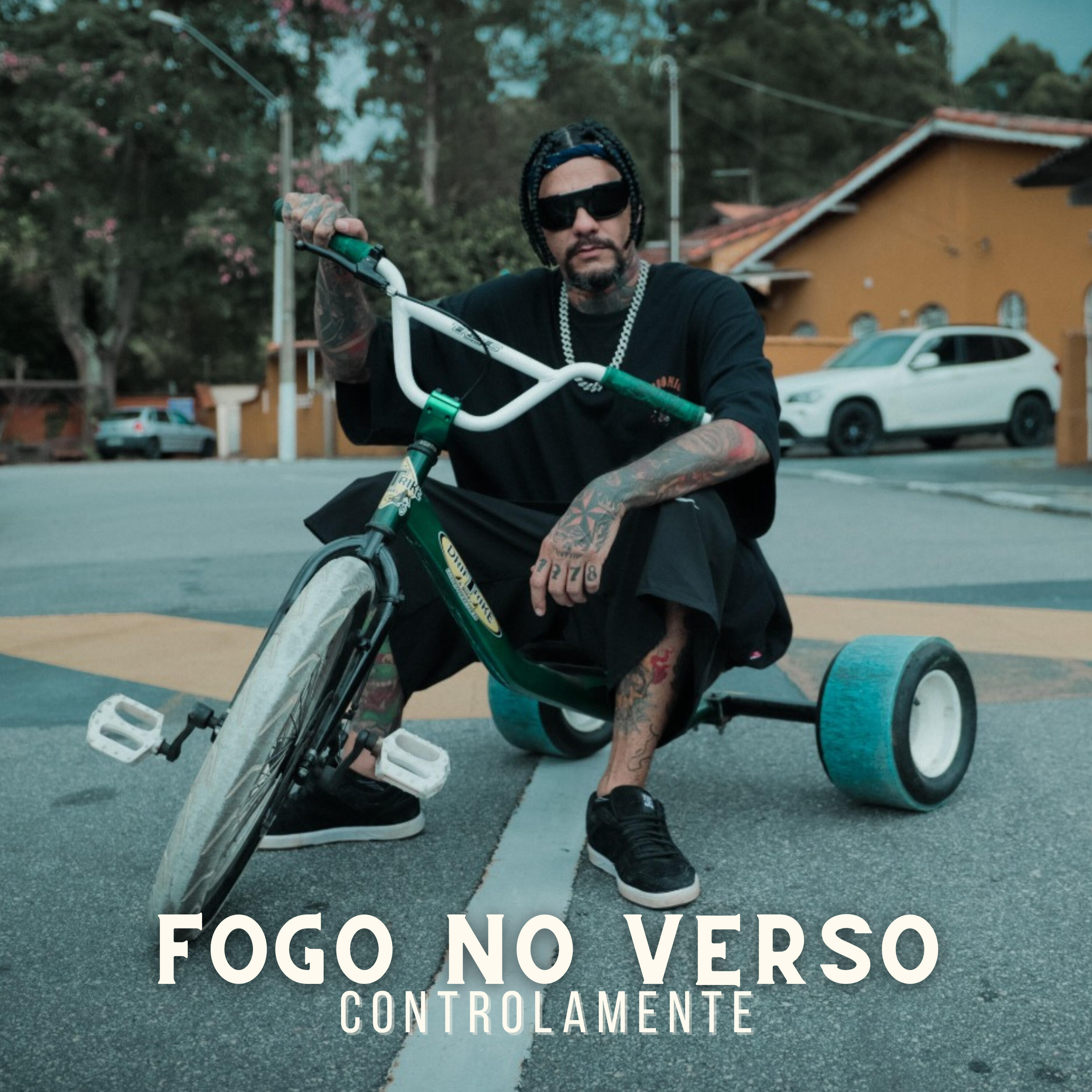 Релиз Fogo no Verso