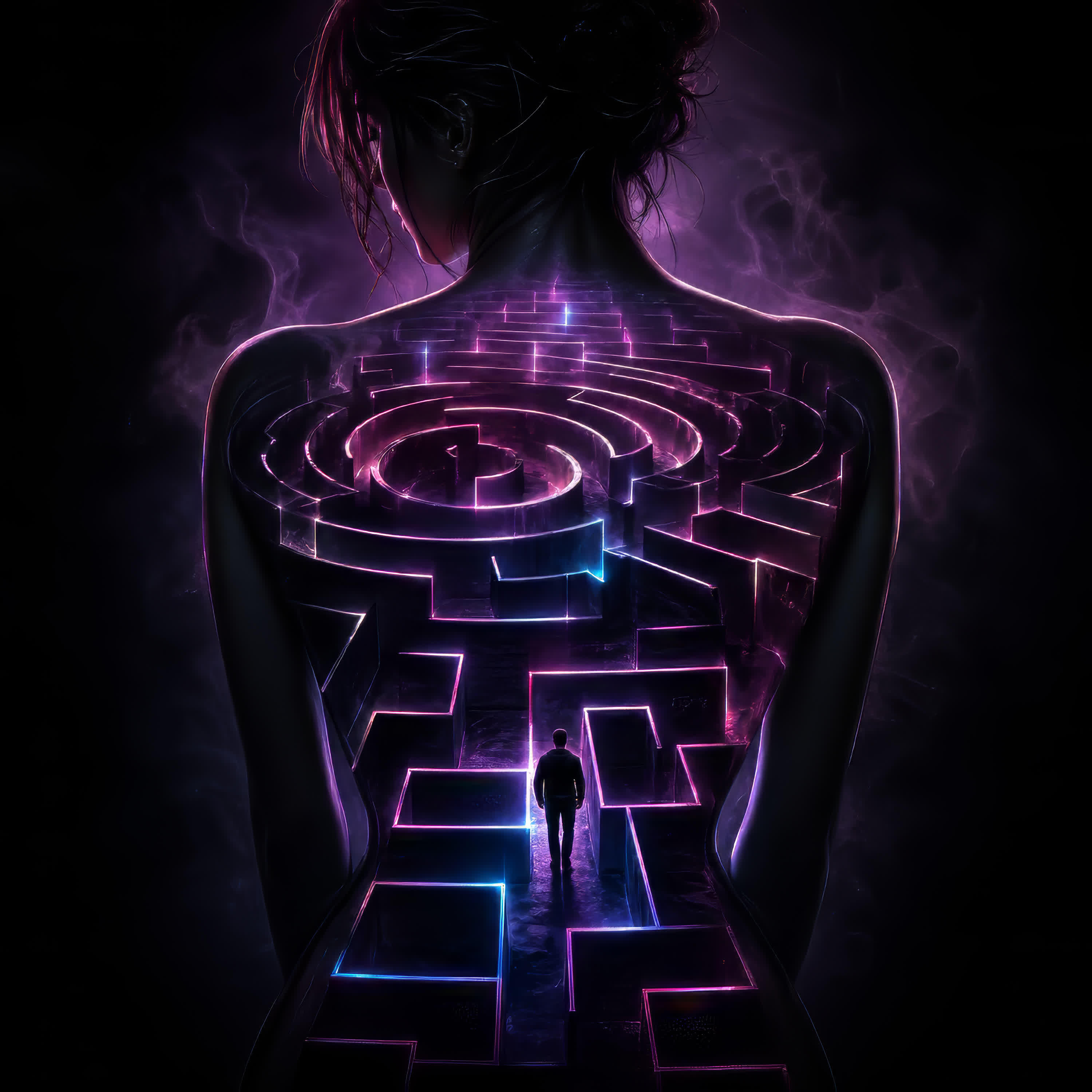SelfBorn