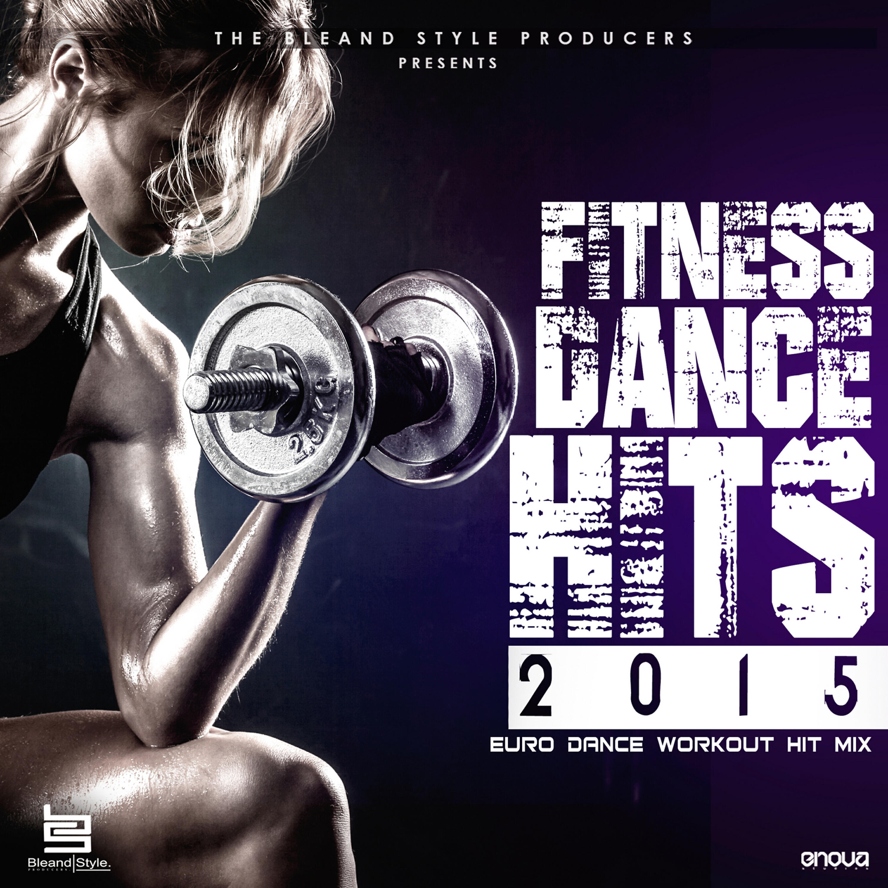 Релиз Fitness Dance Hits 2015 - Euro Dance Workout Hit Mix