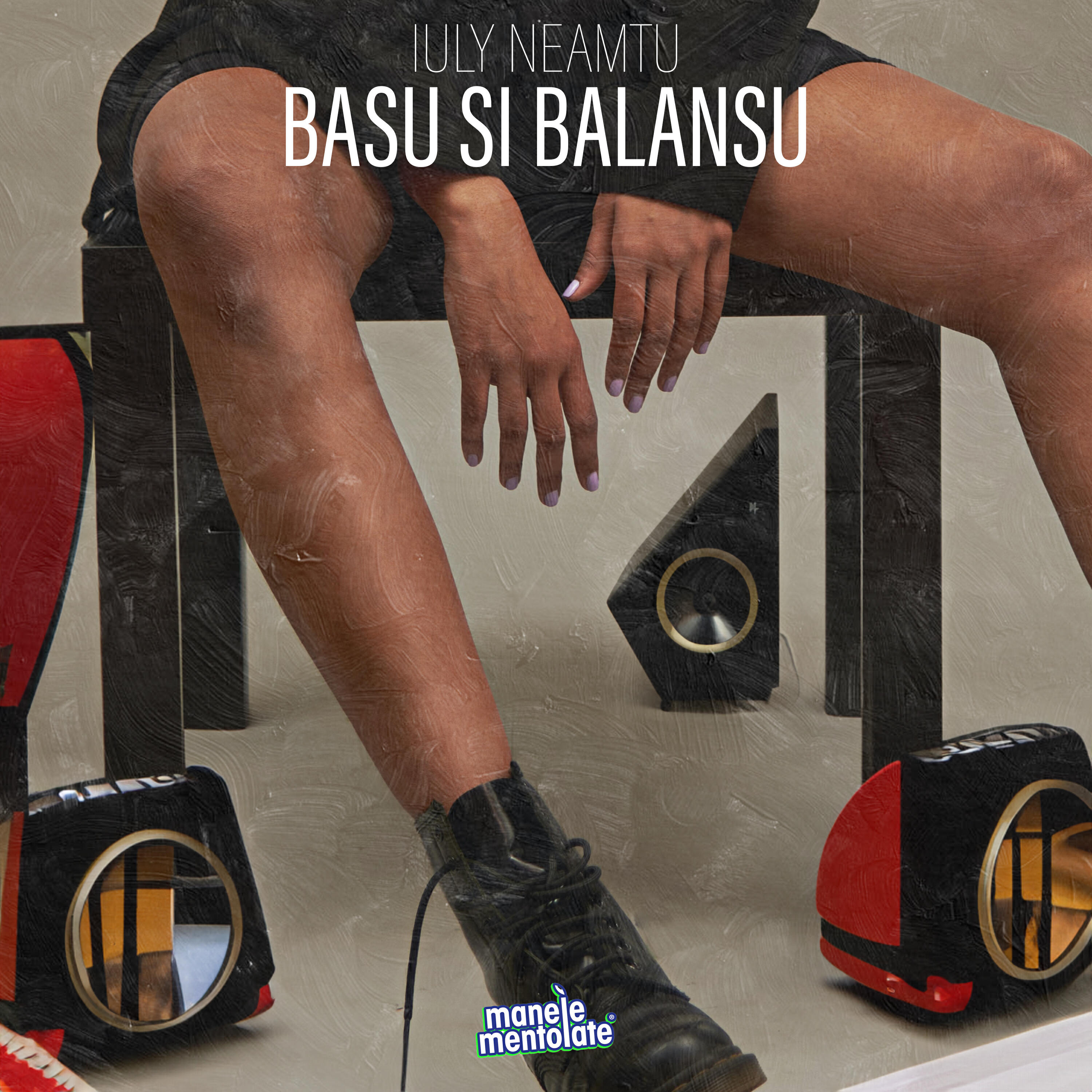 Релиз BASU și BALANSU