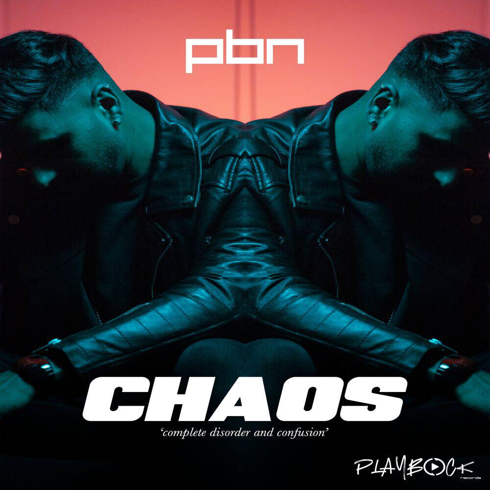 Релиз Chaos