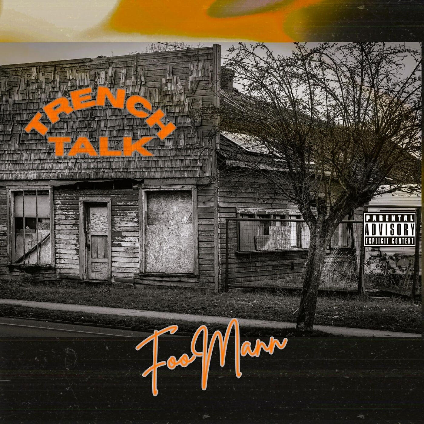 Релиз Trench Talk