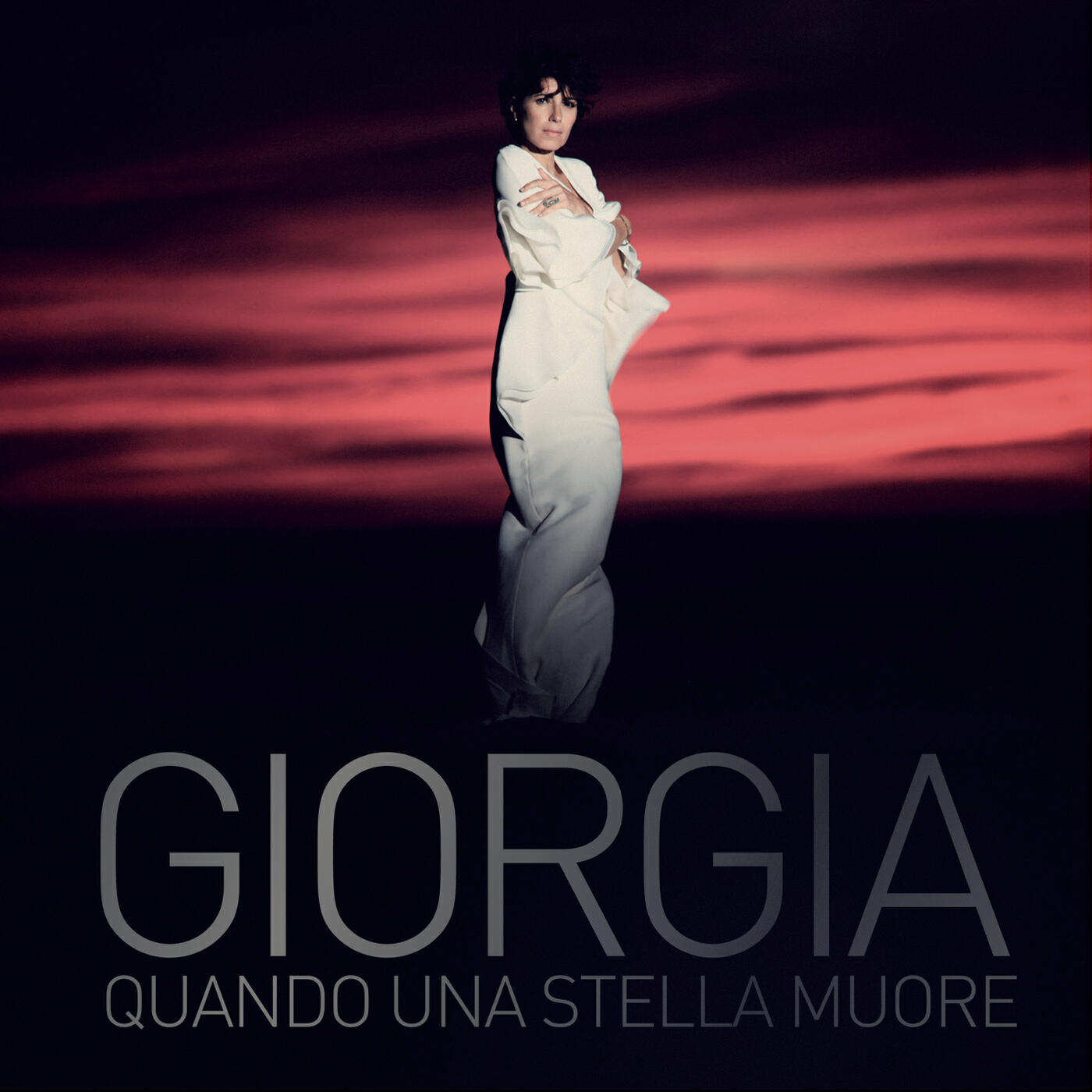 Релиз Quando una stella muore