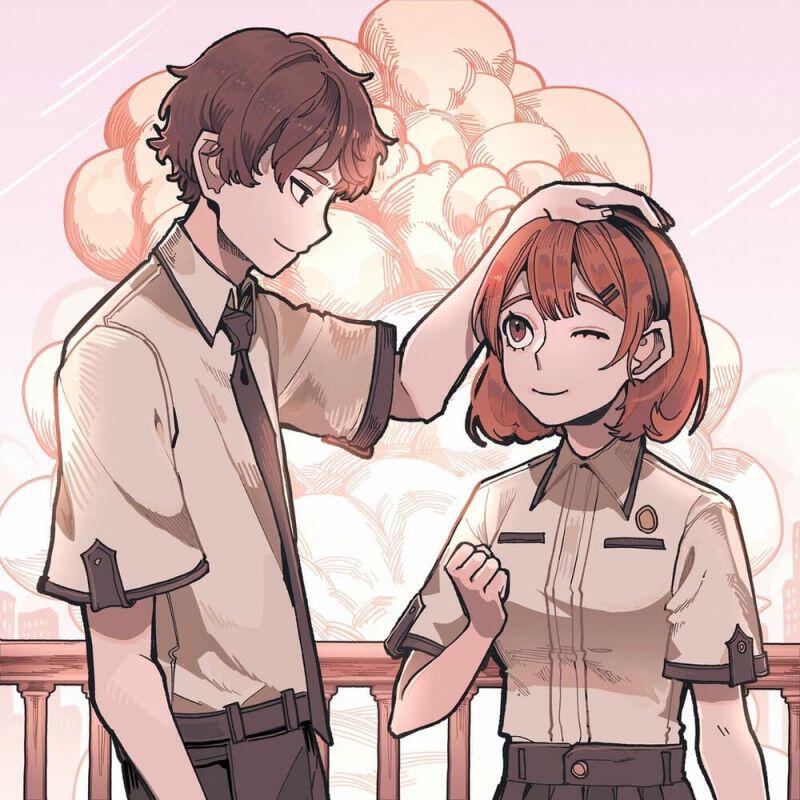 Релиз Draw Love