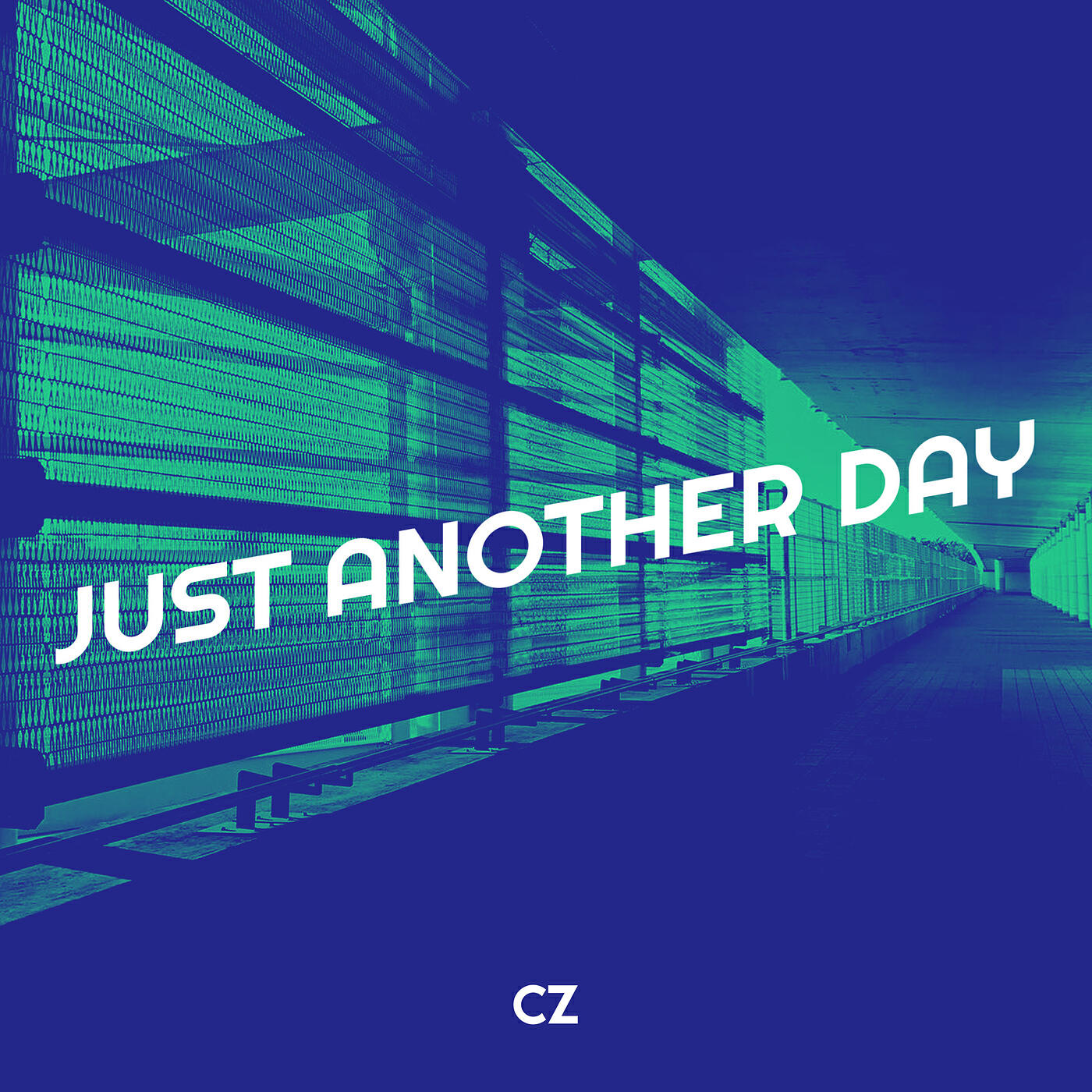 Релиз Just Another Day
