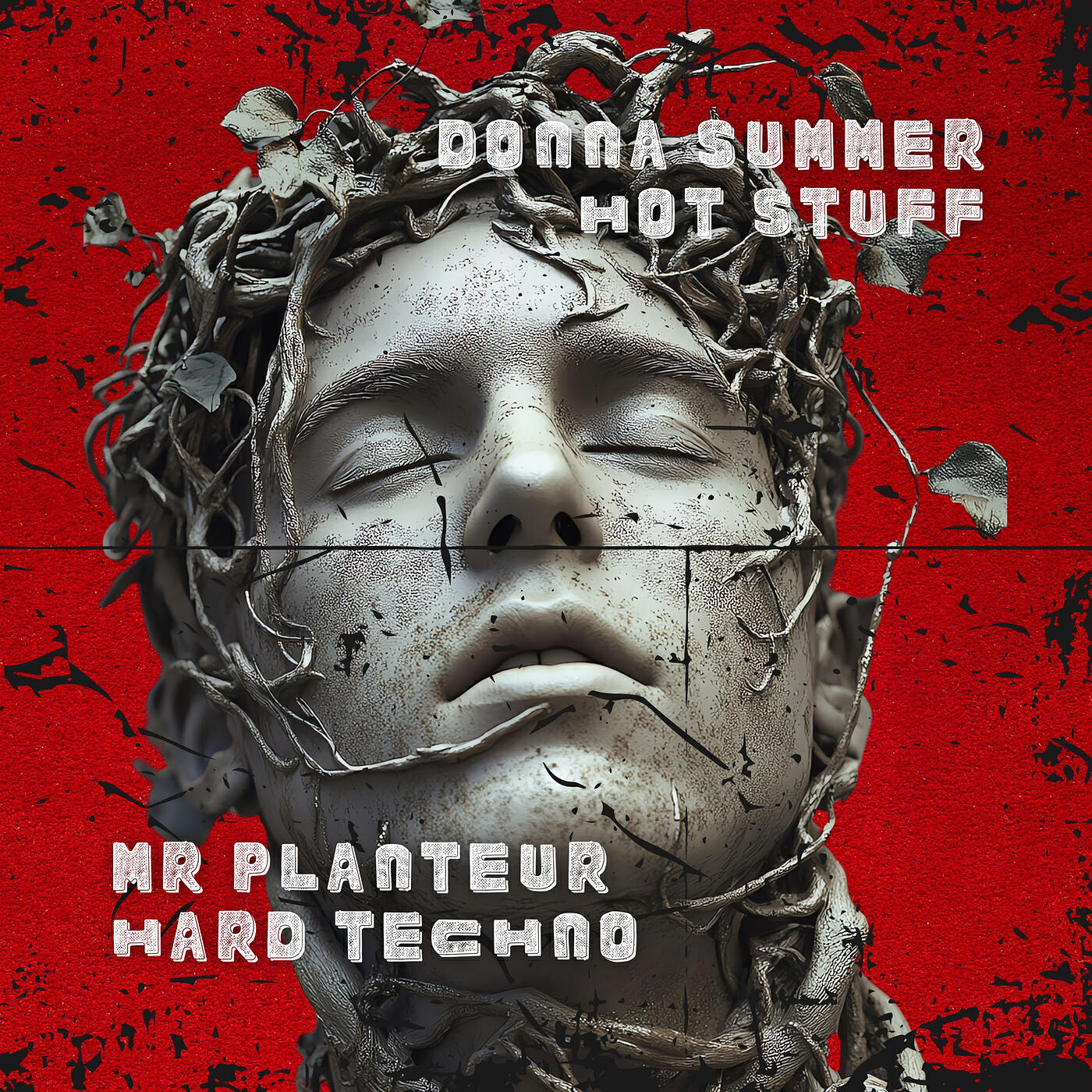 Релиз Donna Summer Hot Stuff (Hard Techno)