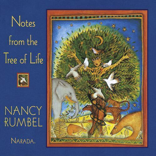 Релиз Notes From The Tree Of Life