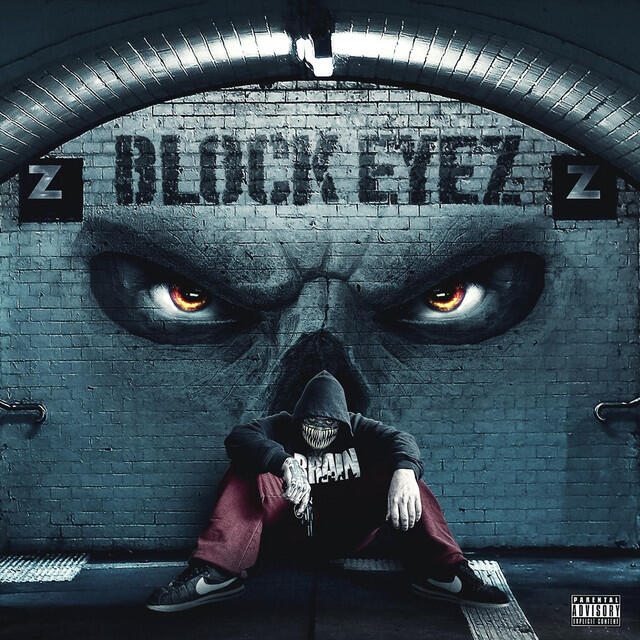 Релиз Block Eyez