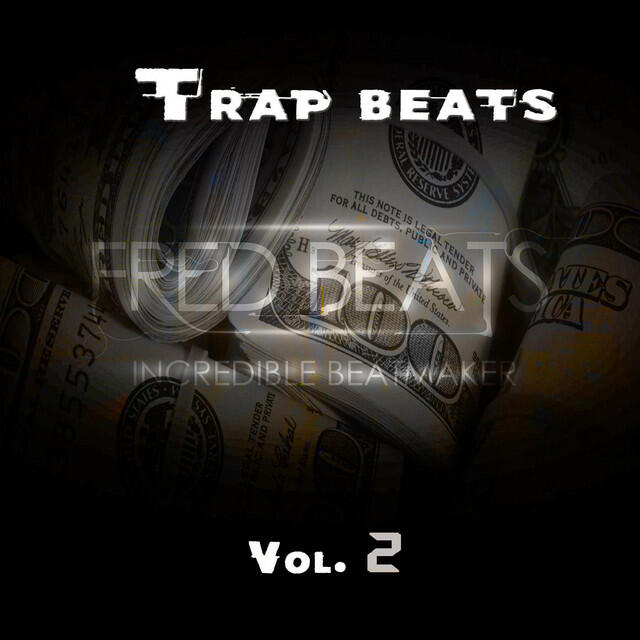 Релиз FredBeats Vol.2 Trap