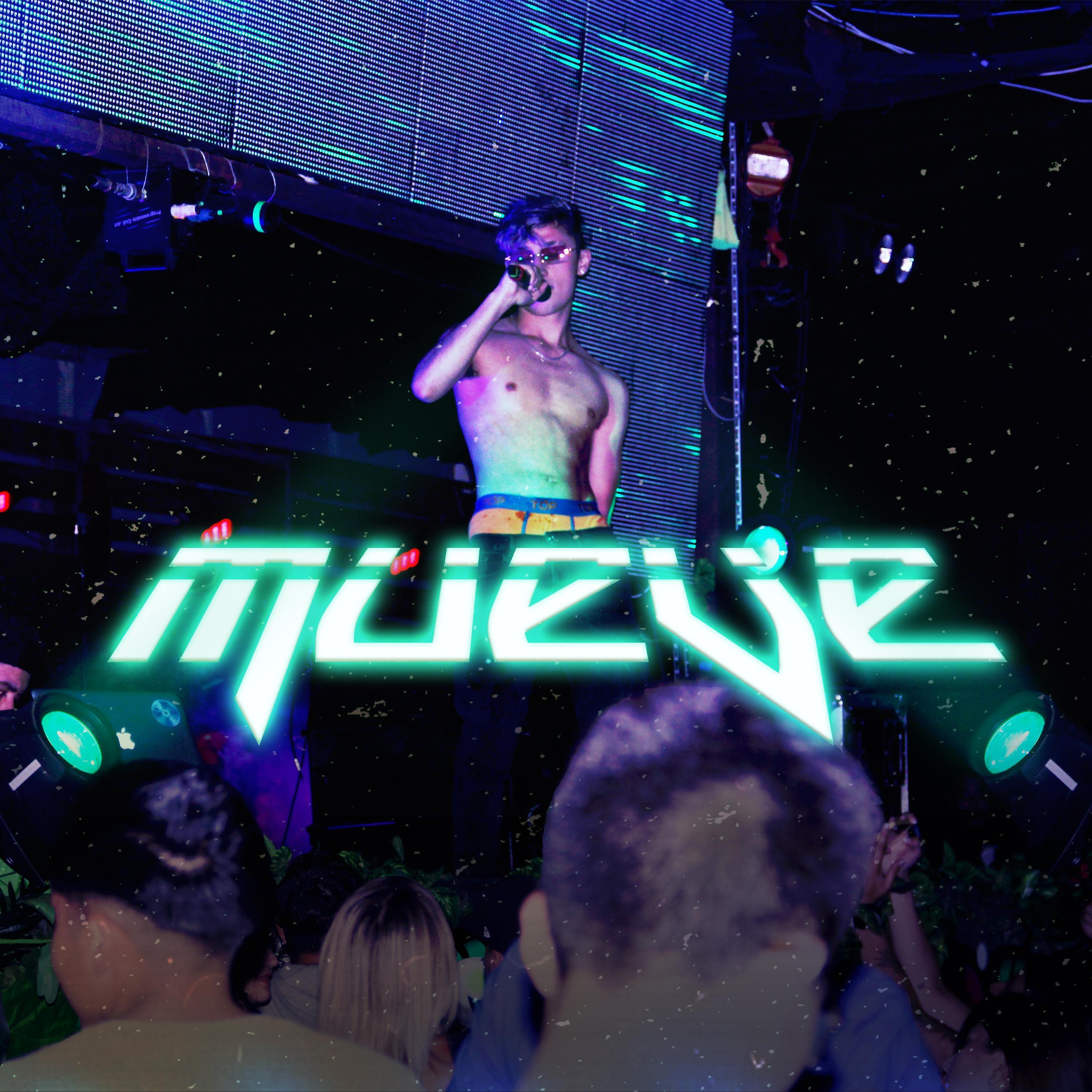 Релиз Mueve