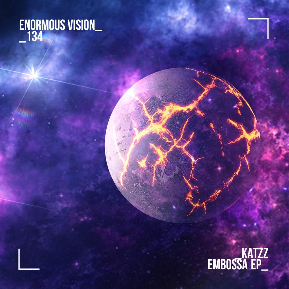 Релиз Embossa