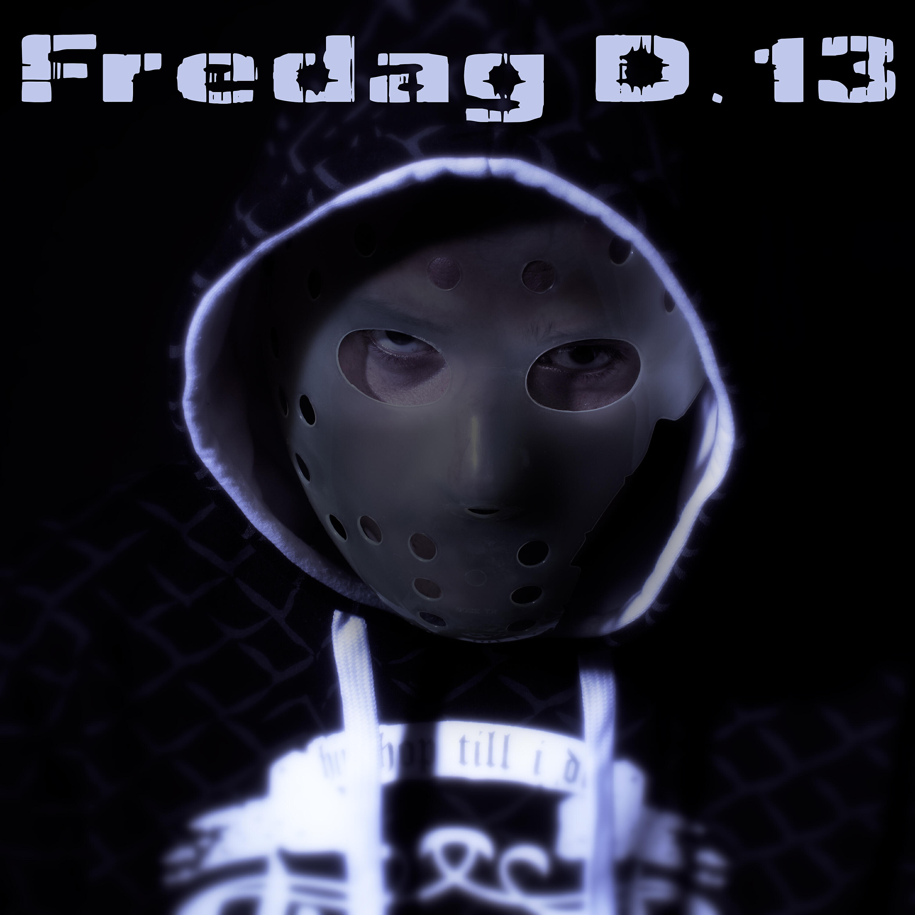 Релиз Fredag D.13