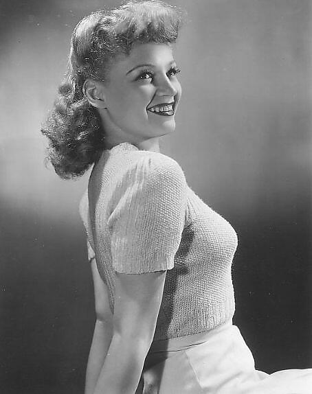 Jane Hutton