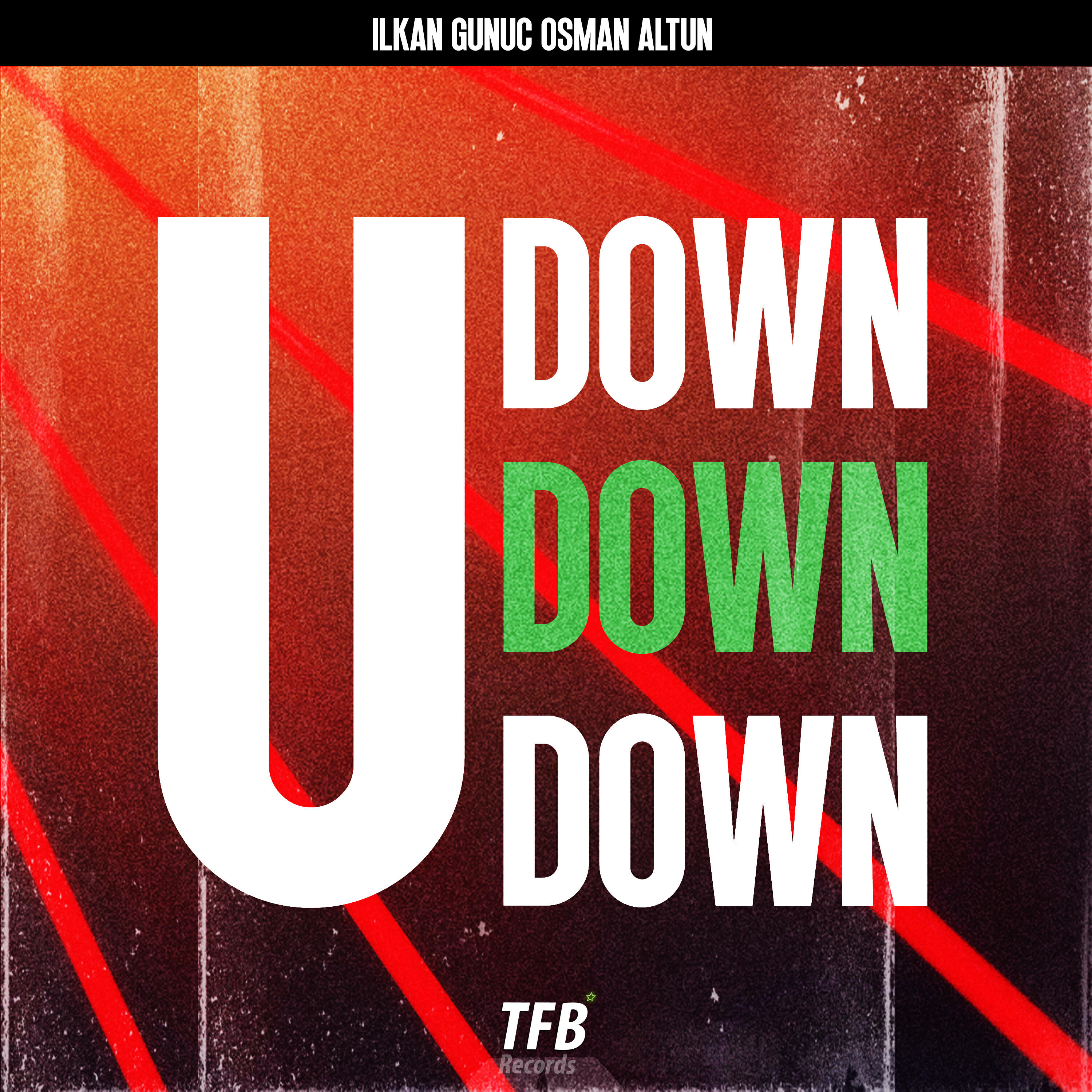 Скачать песню Ilkan Gunuc, Osman Altun - Down U Down Down бесплатно в MP3 для Android и iOS