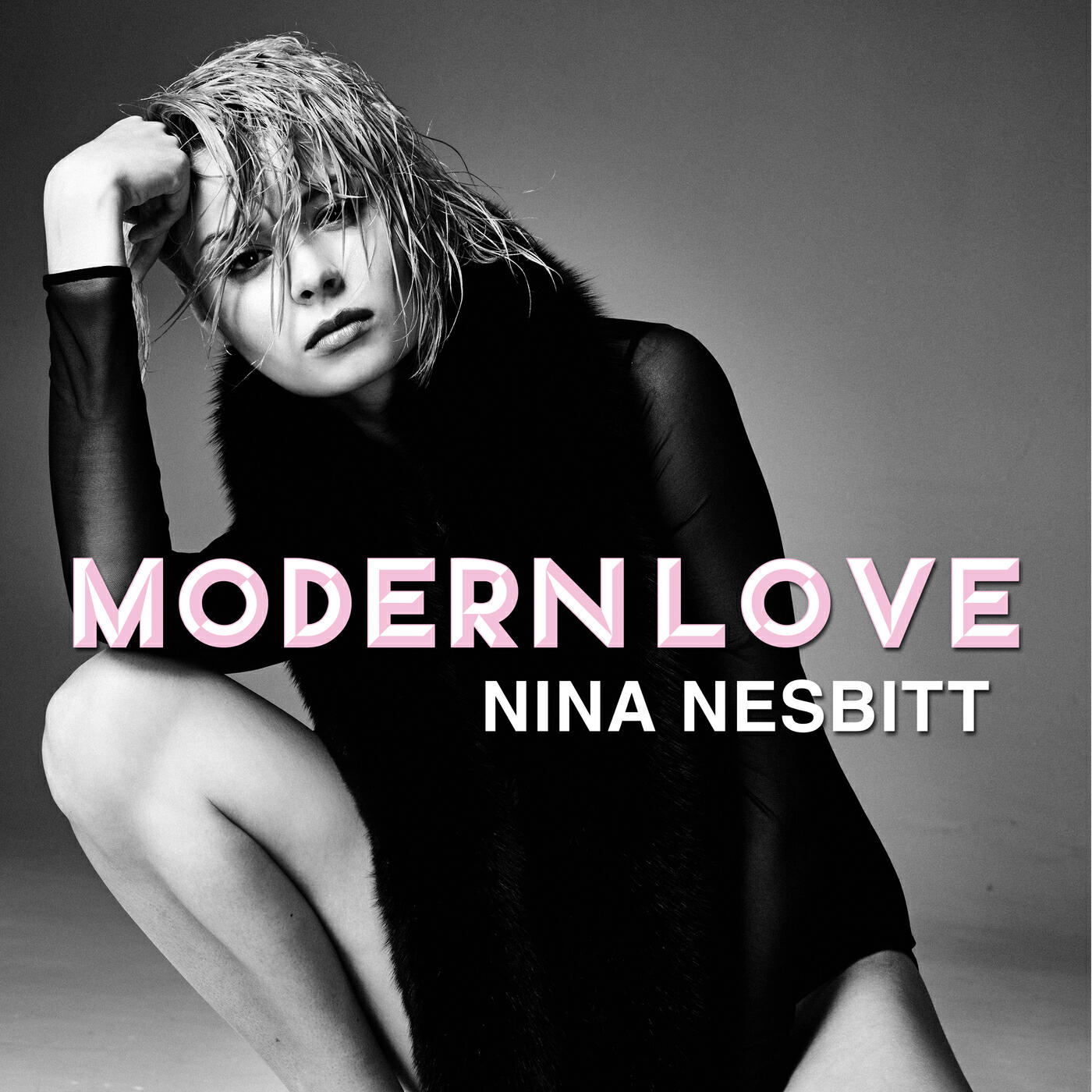 Постер альбома Modern Love EP