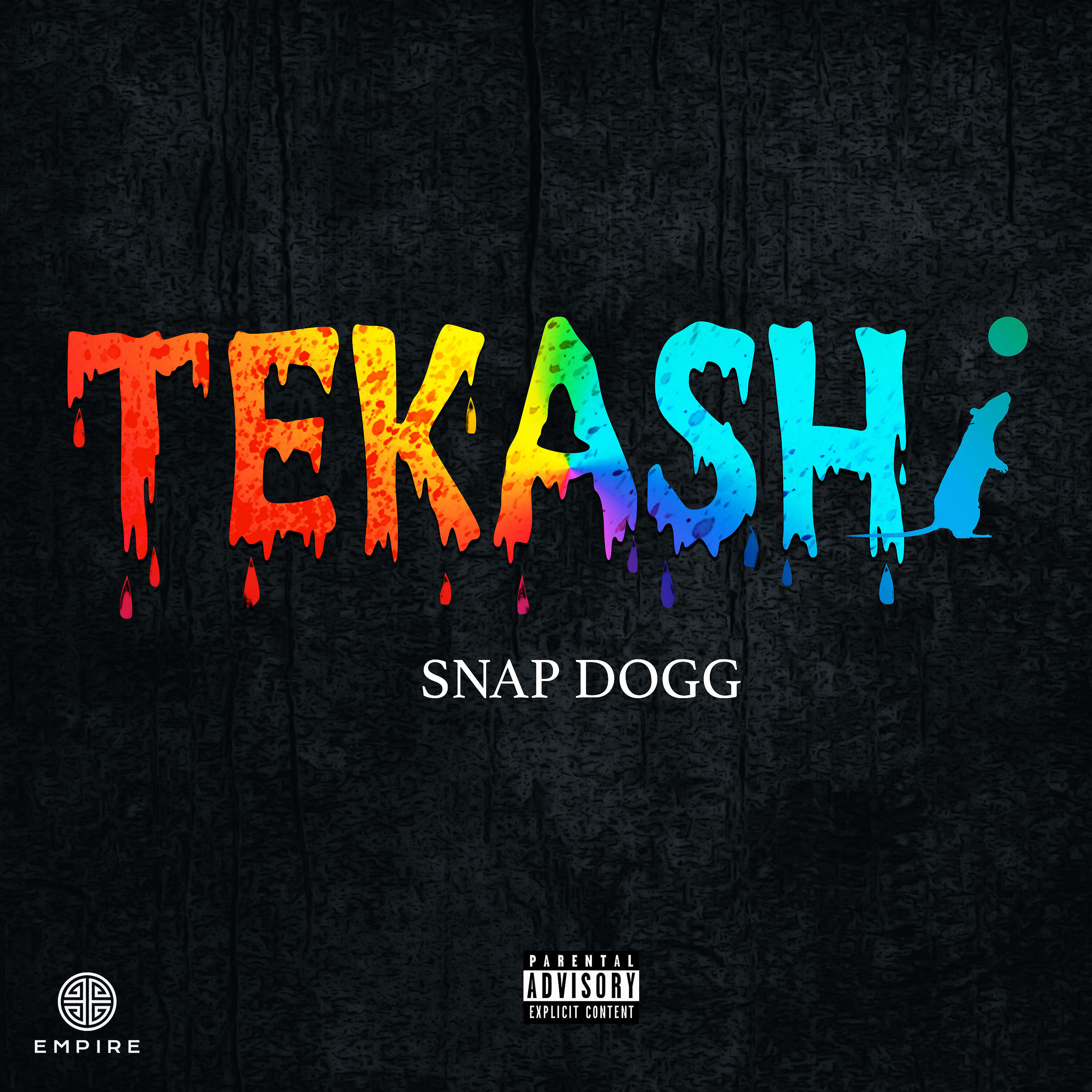 Релиз Tekashi