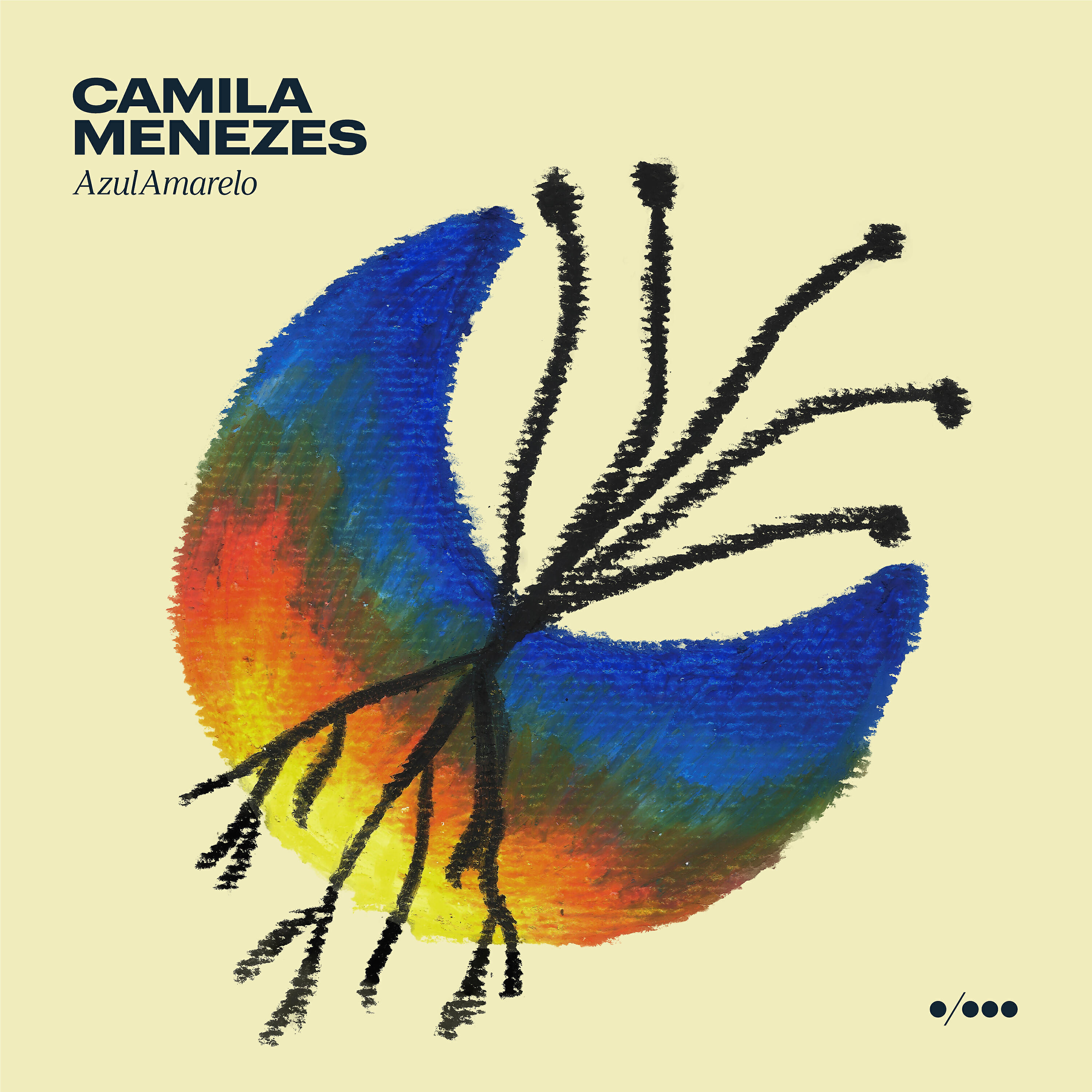 Релиз Azulamarelo