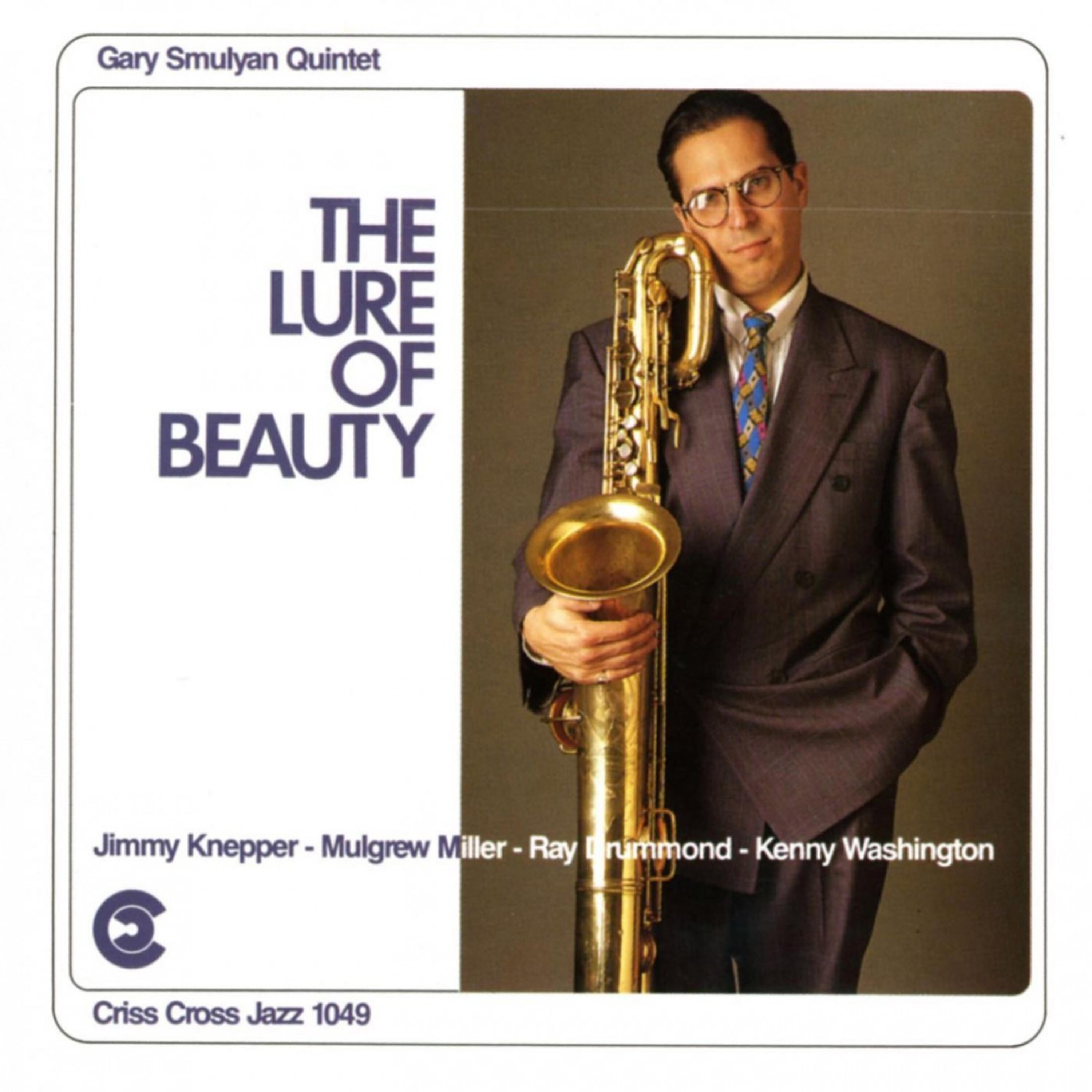 Релиз The Lure Of Beauty