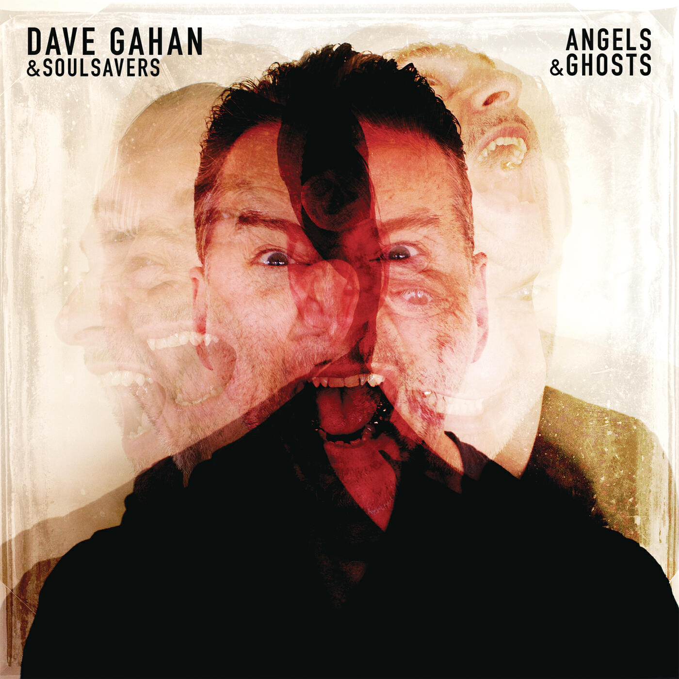 Релиз Angels & Ghosts