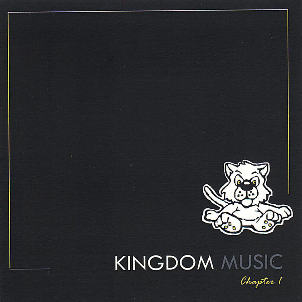 Релиз Kingdom Music, Chapter 1