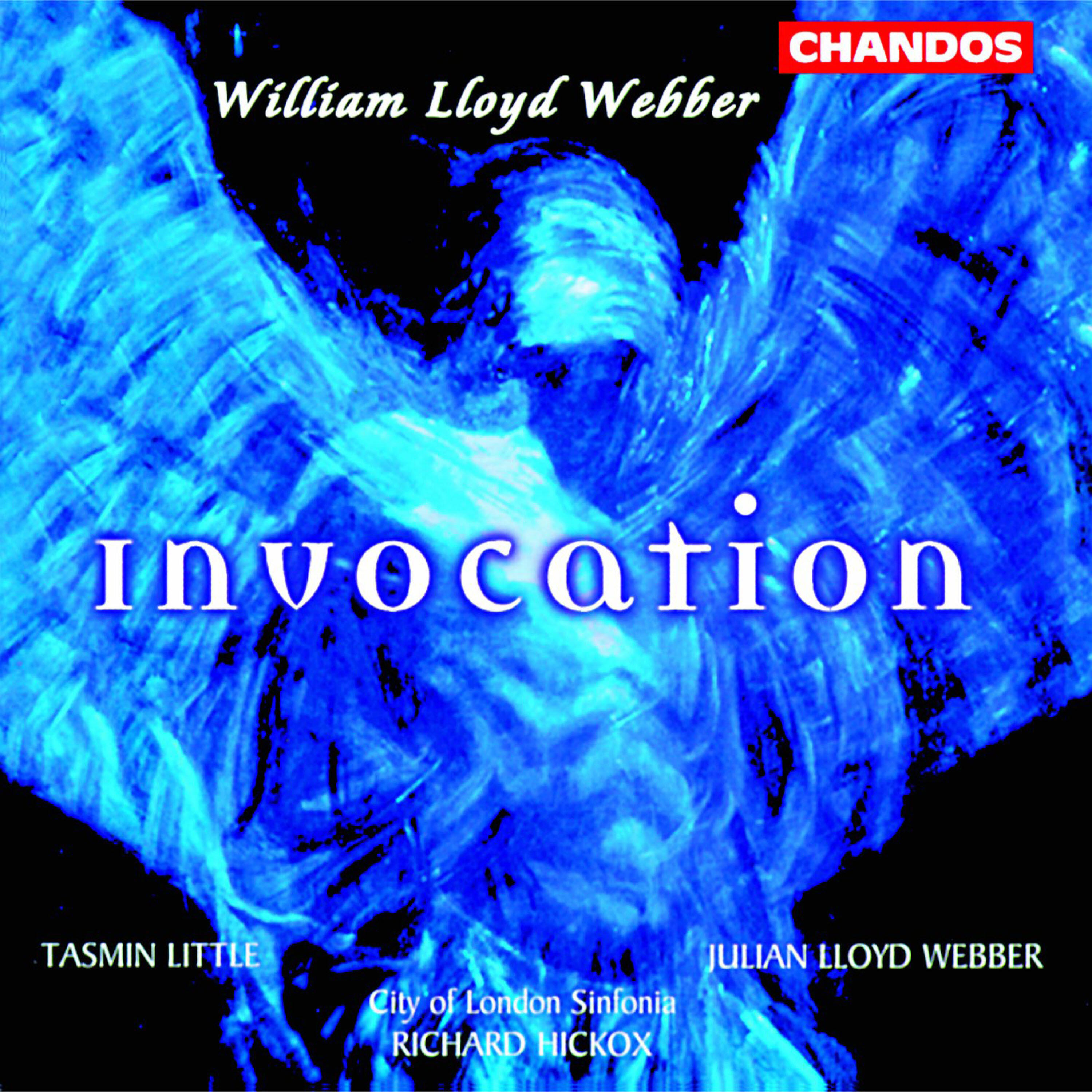 Релиз Webber: Invocation