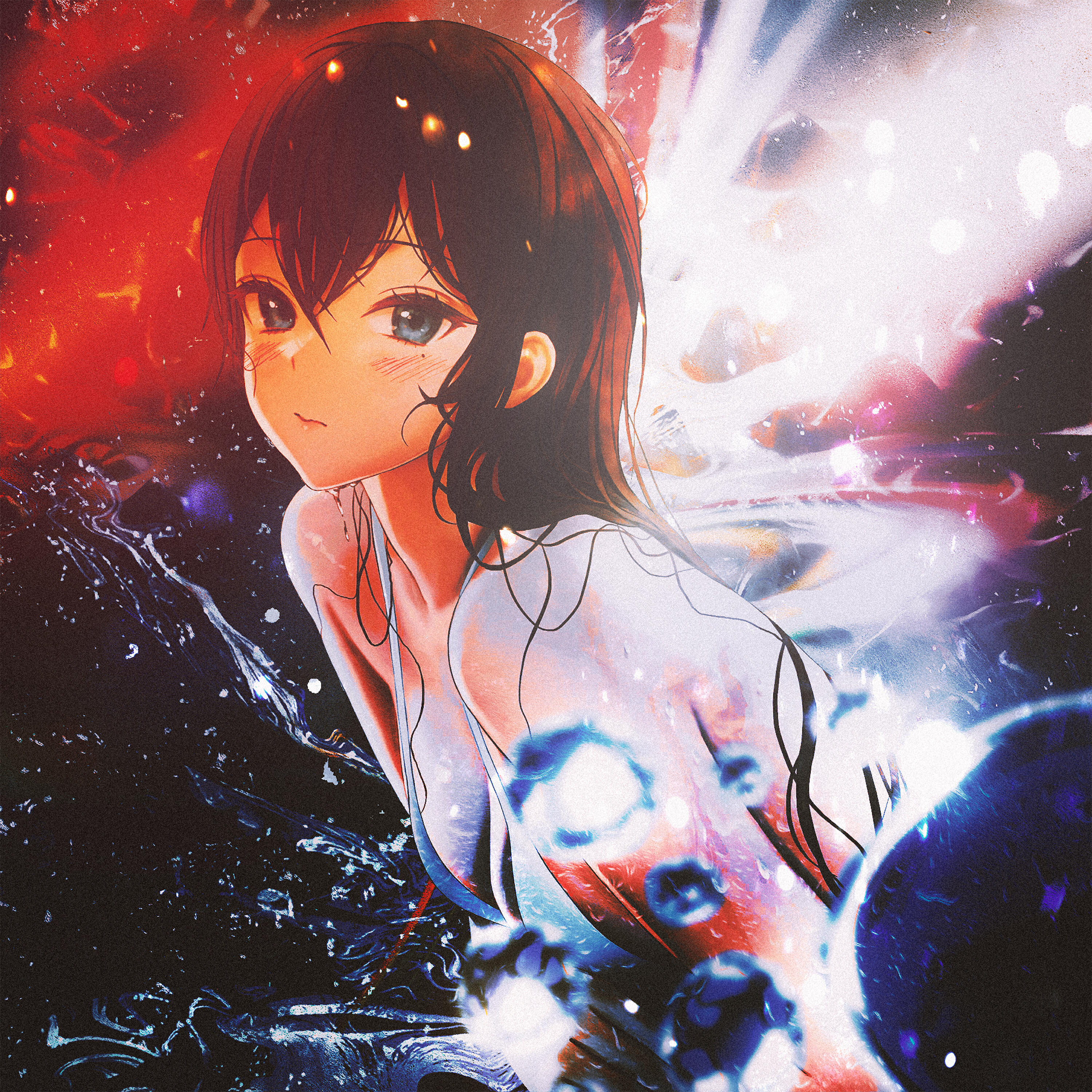 Релиз от тебя