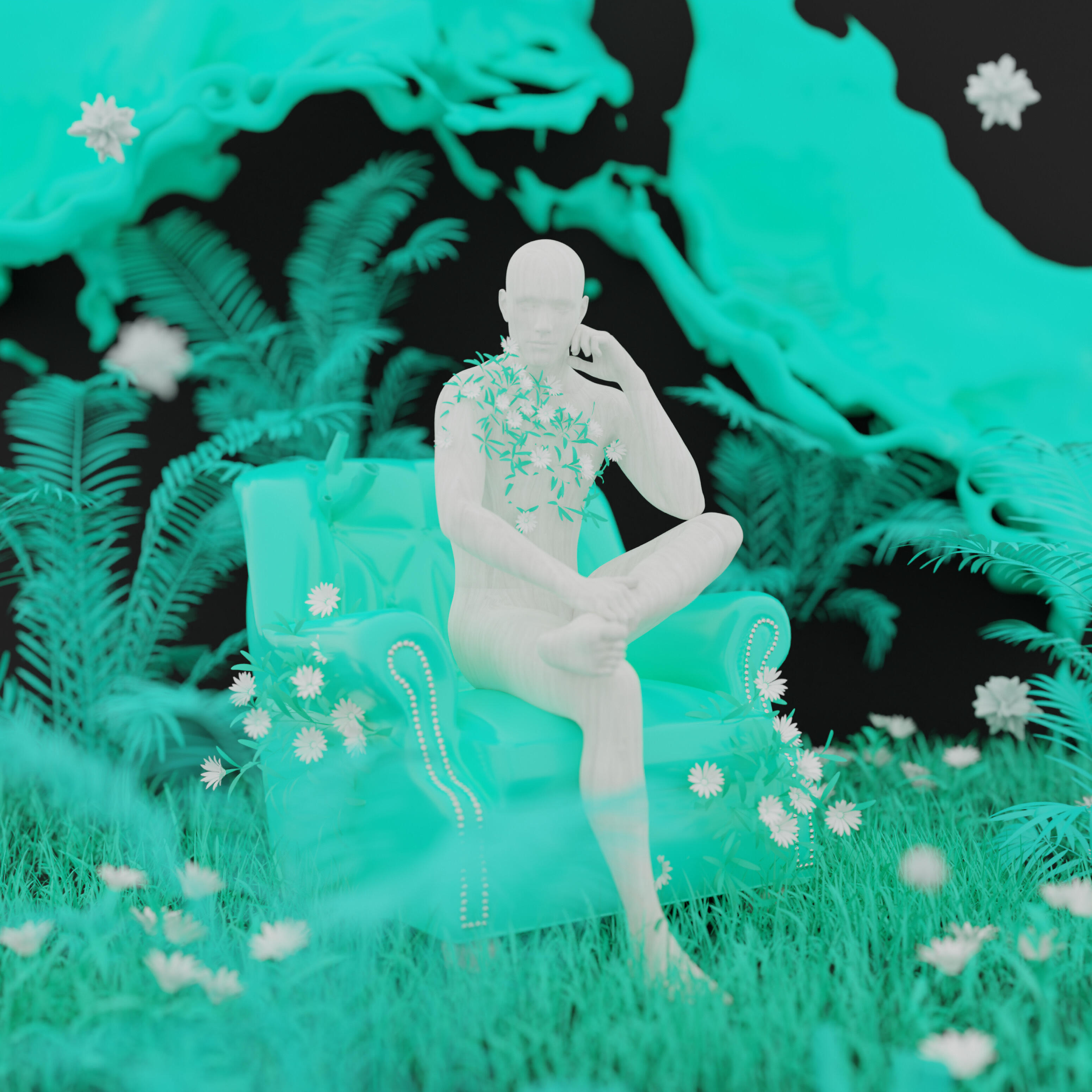 Релиз Mercy
