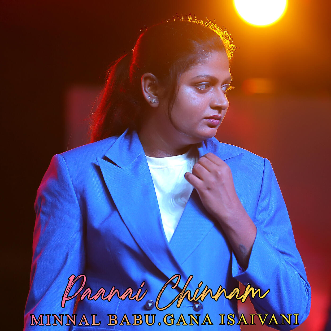 Релиз Paanai Chinnam