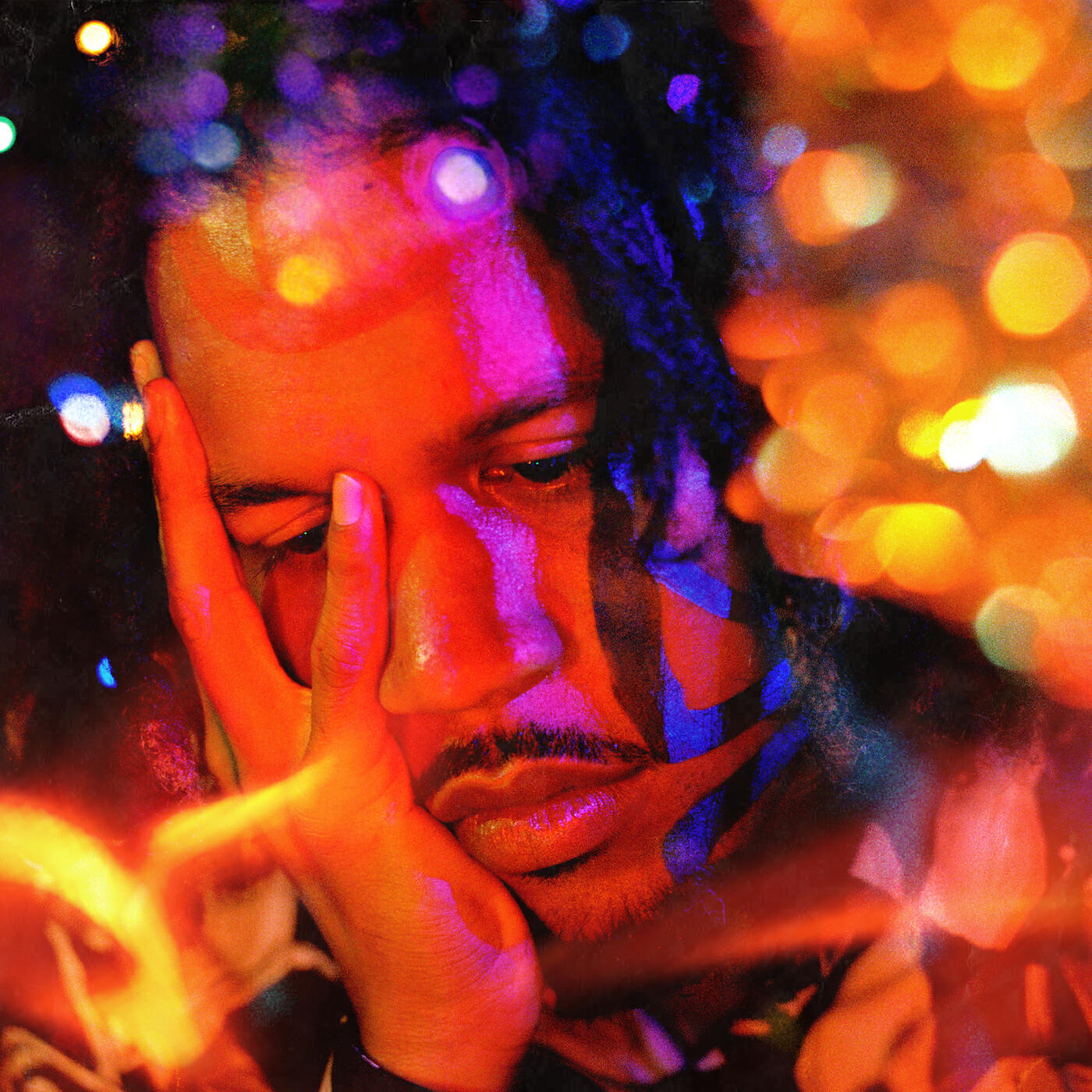 Bokoesam, Jandro - 2 Uur