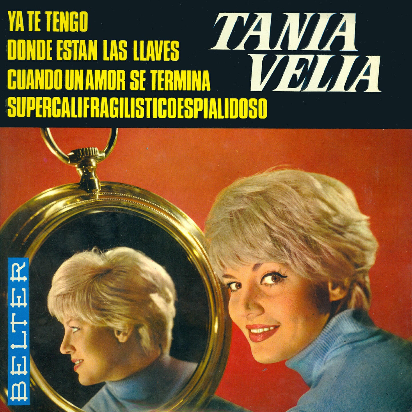 Tania Velia