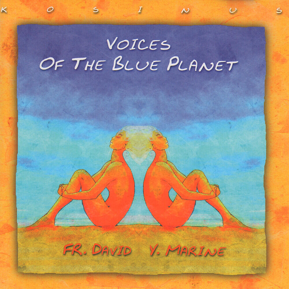 Релиз Voices Of The Blue Planet