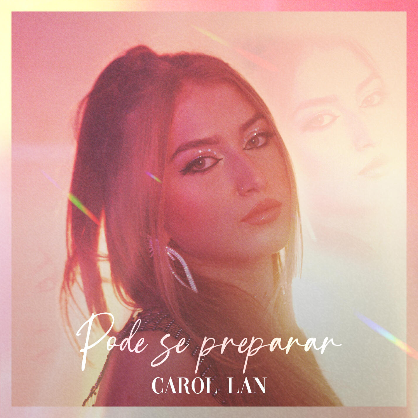 Релиз Pode Se Preparar