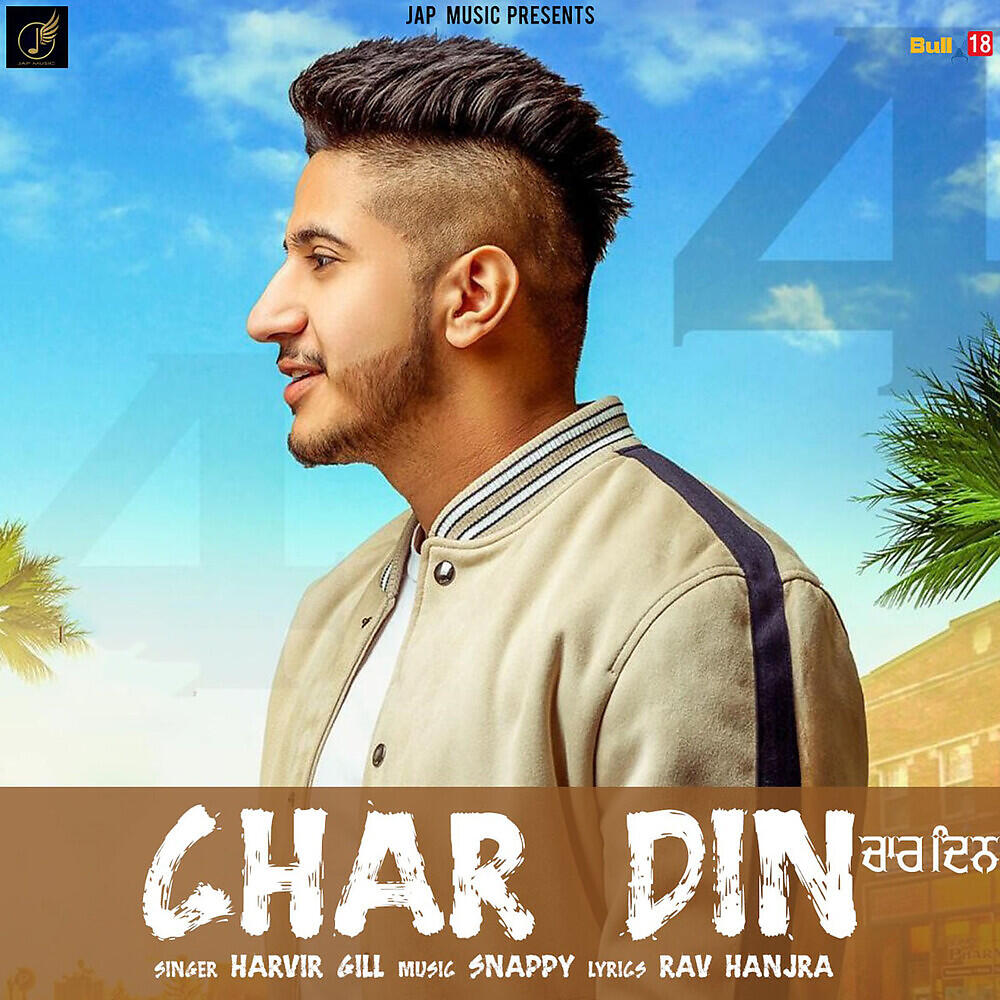 Релиз Char Din
