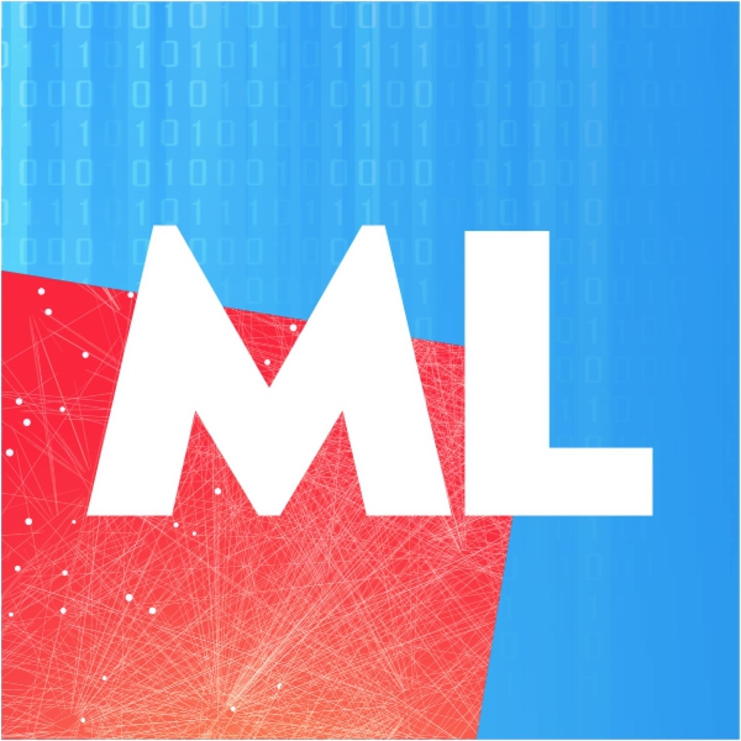Подкаст Machine Learning Podcast