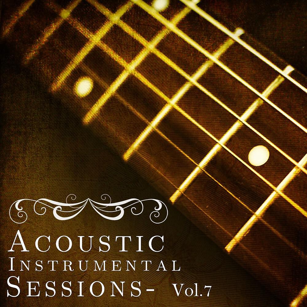 Релиз Acoustic Instrumental Sessions, Vol. 7