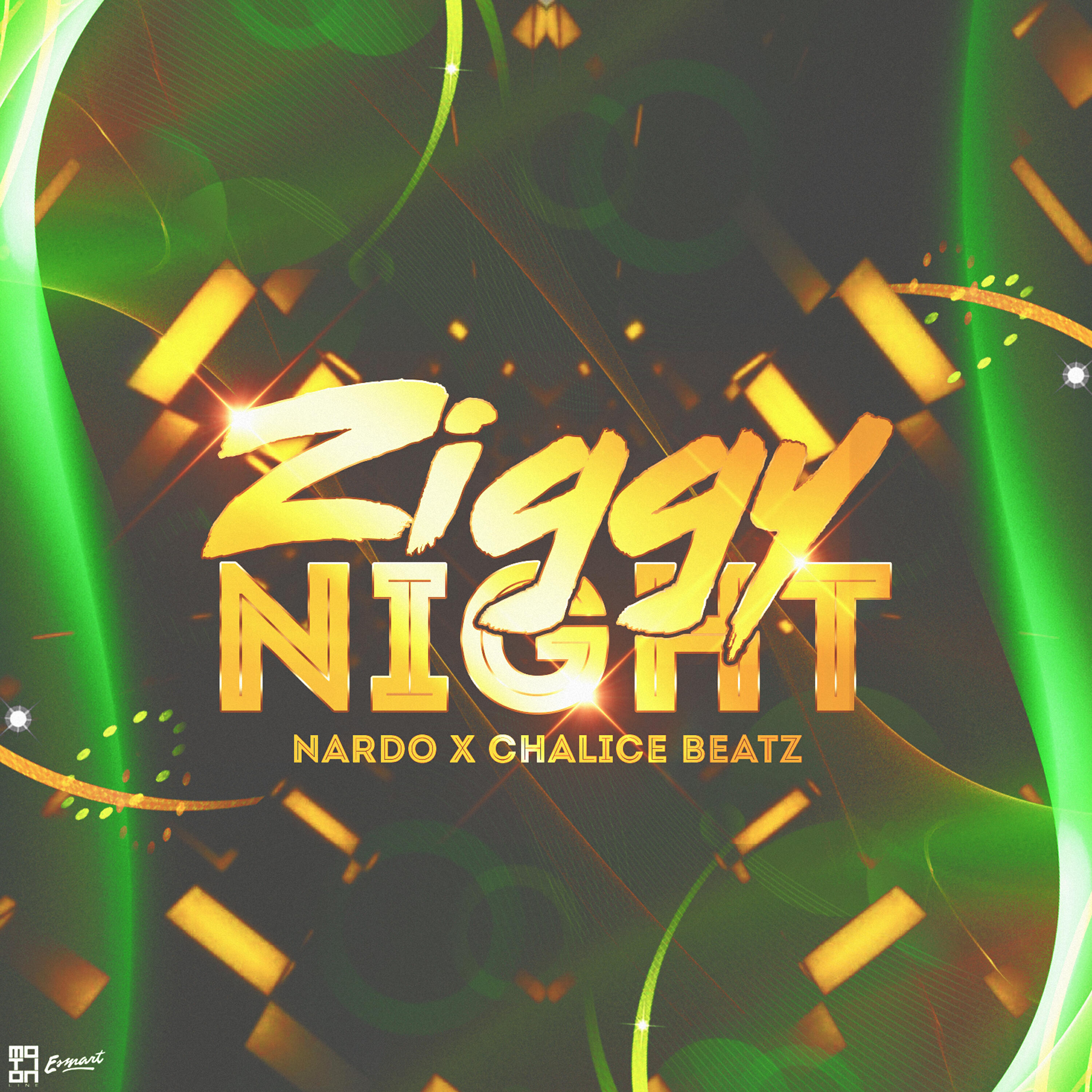Релиз Ziggy Night